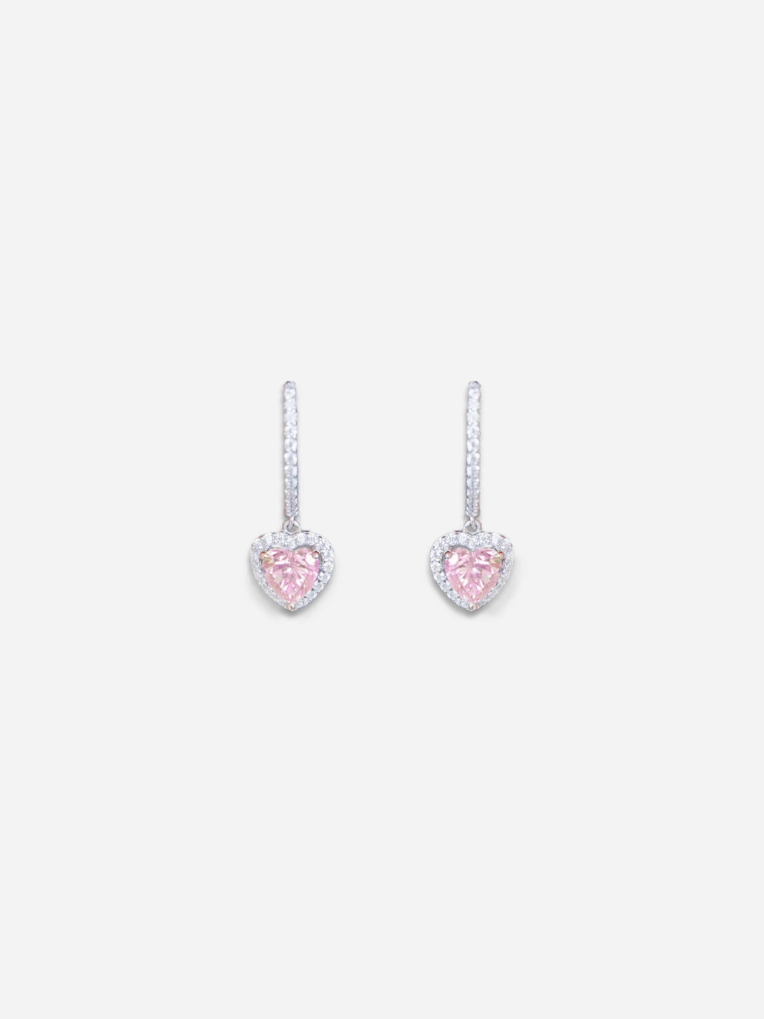 LAFIT�� Miracle Heart - Earrings ��Ů�ɚ��荿���h