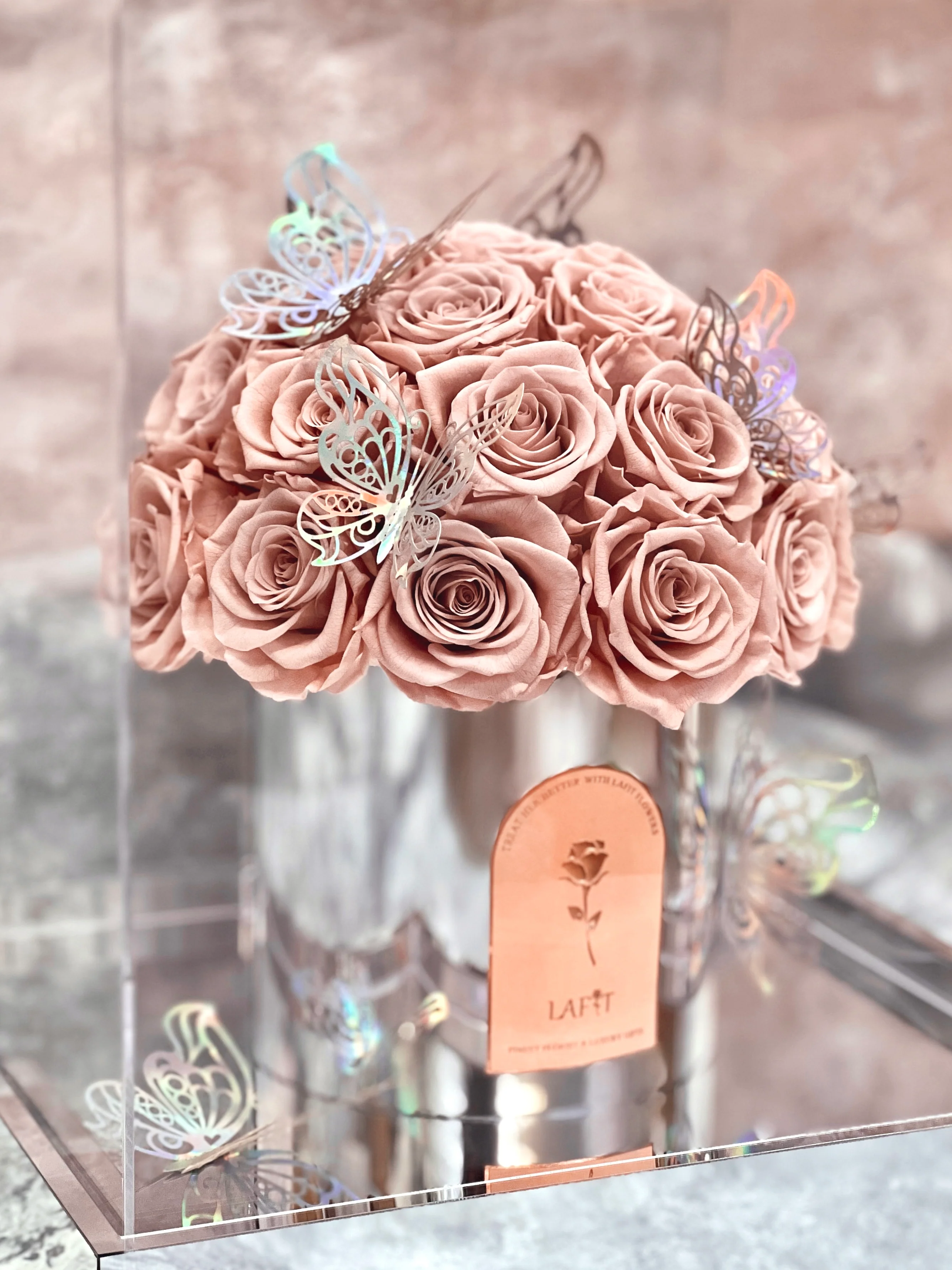 LAFIT���Íu�����f�@�[�O��Neverland Princess - Cloud Pink