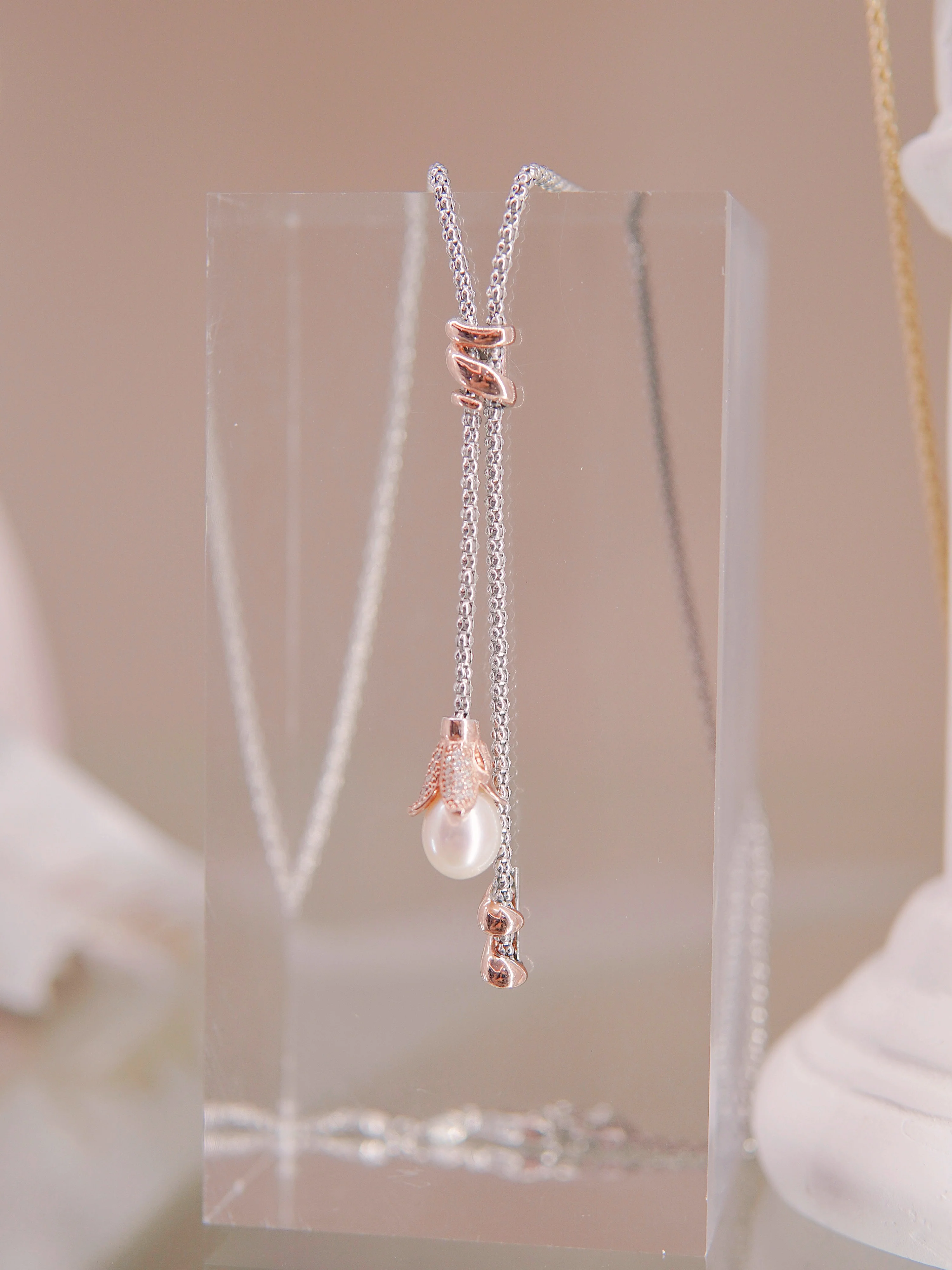 LAFIT �� Royal Elegance - Necklace ��������F���i�