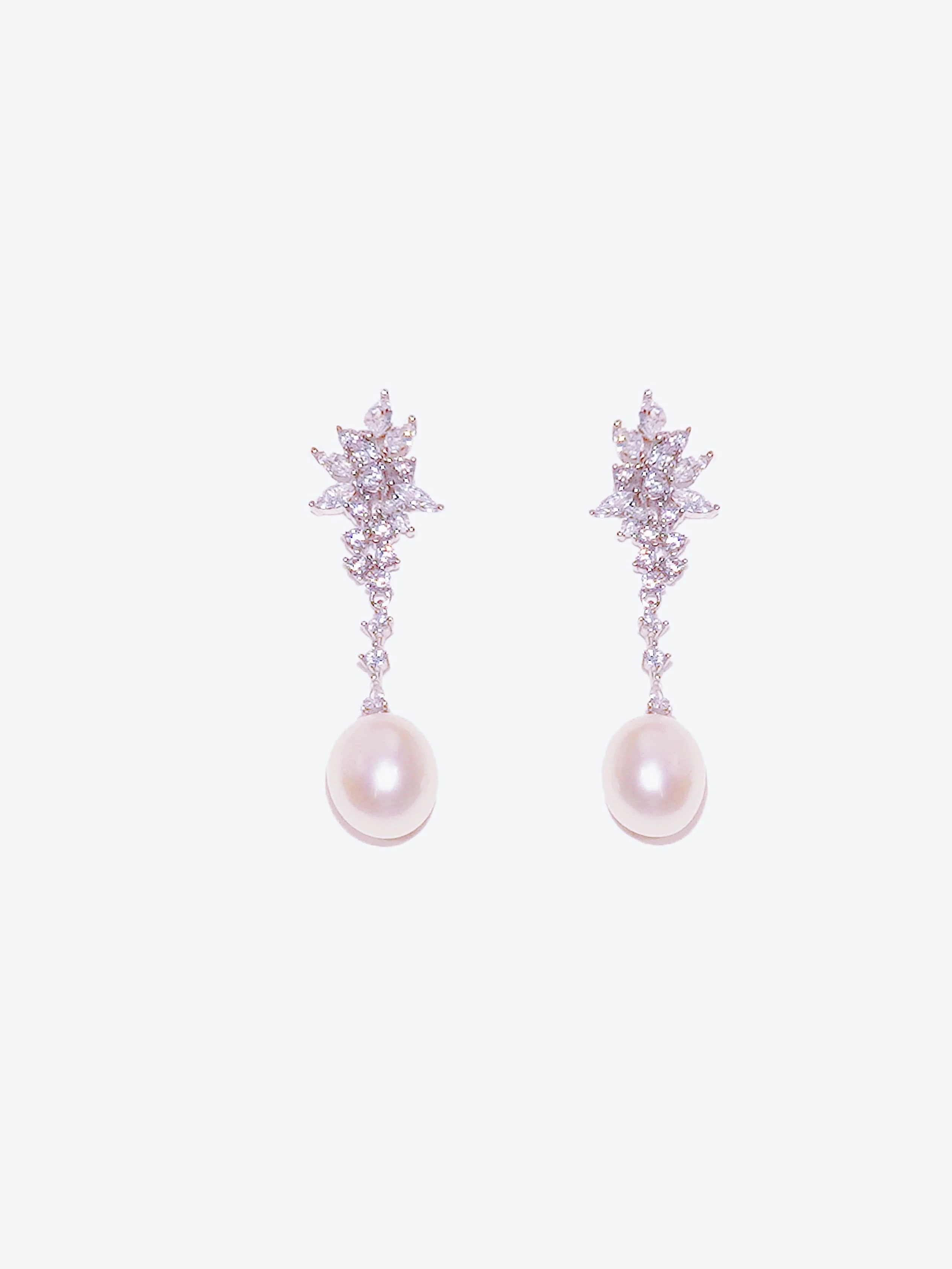 LAFIT �� Dreamy Fairytale- Earrings ���ǿ�Ś��|���h