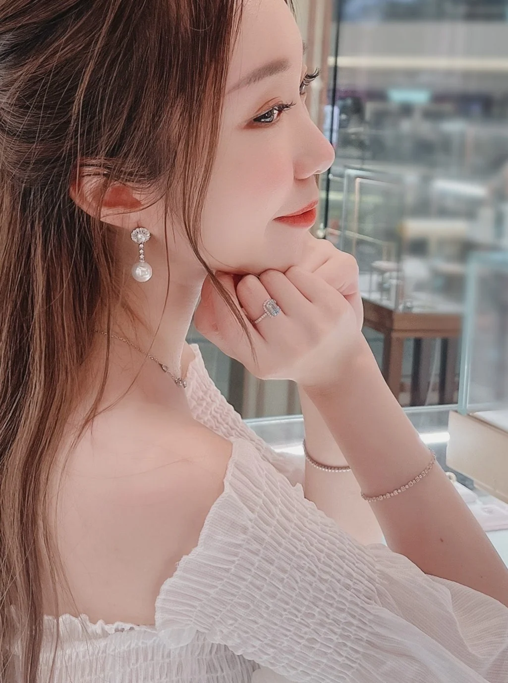 LAFIT �� Aurora - Ring  ��׃�O���W荽�ָ