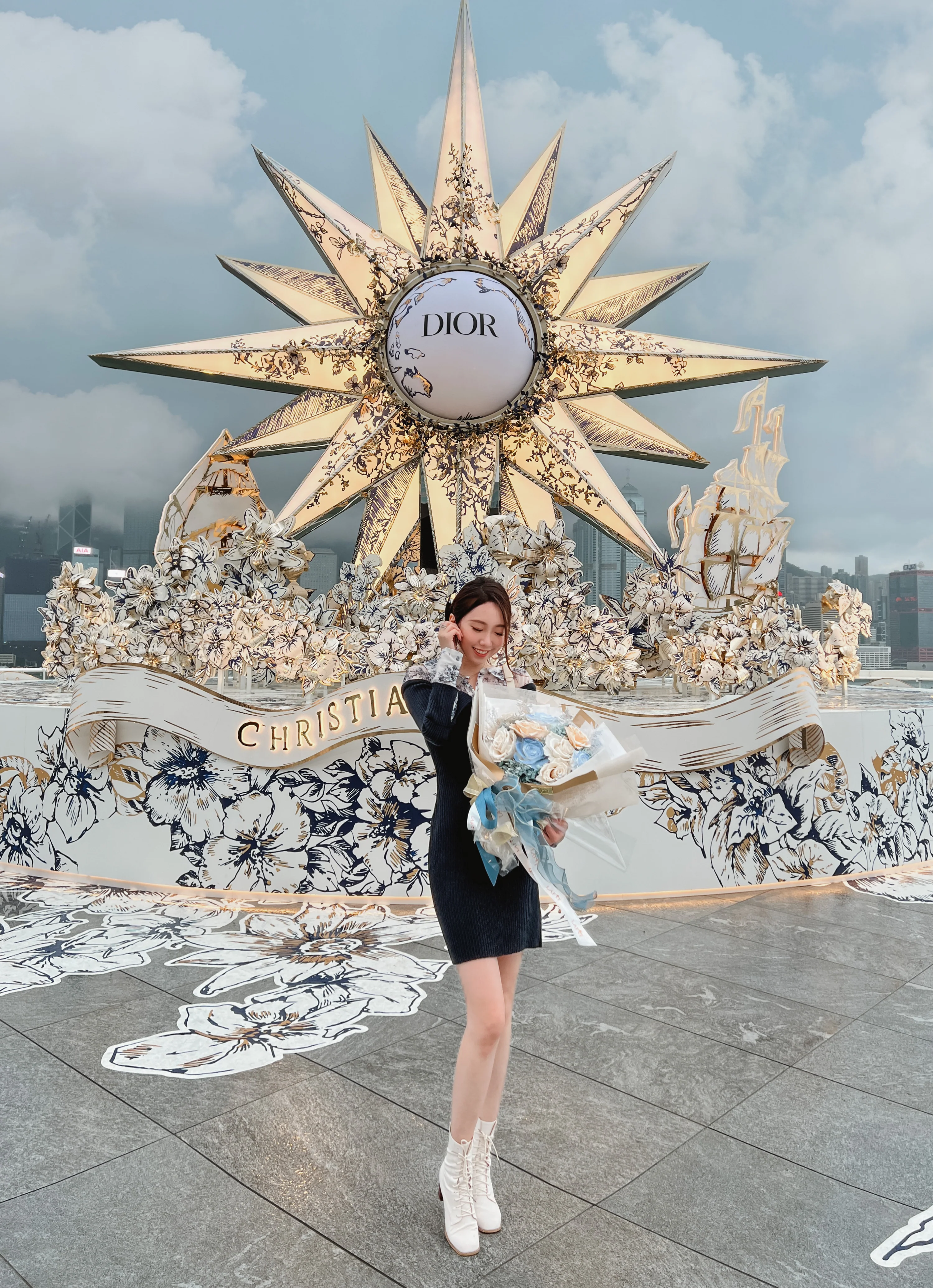 LAFIT���������������� ? Dreamy Wishing Star