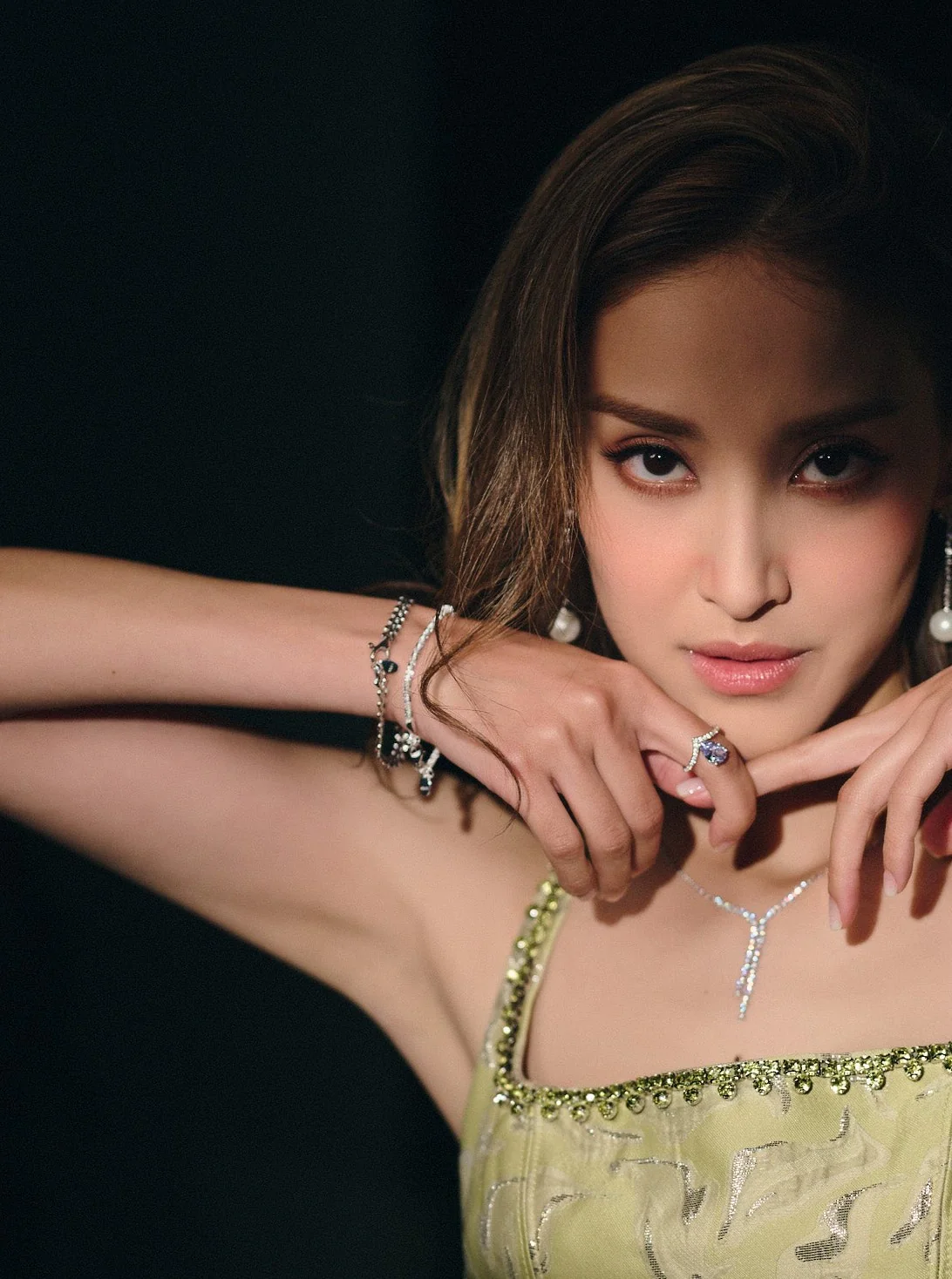 LAFIT  �� The Luckiness - Bracelet ������r�к��s�L�|�����