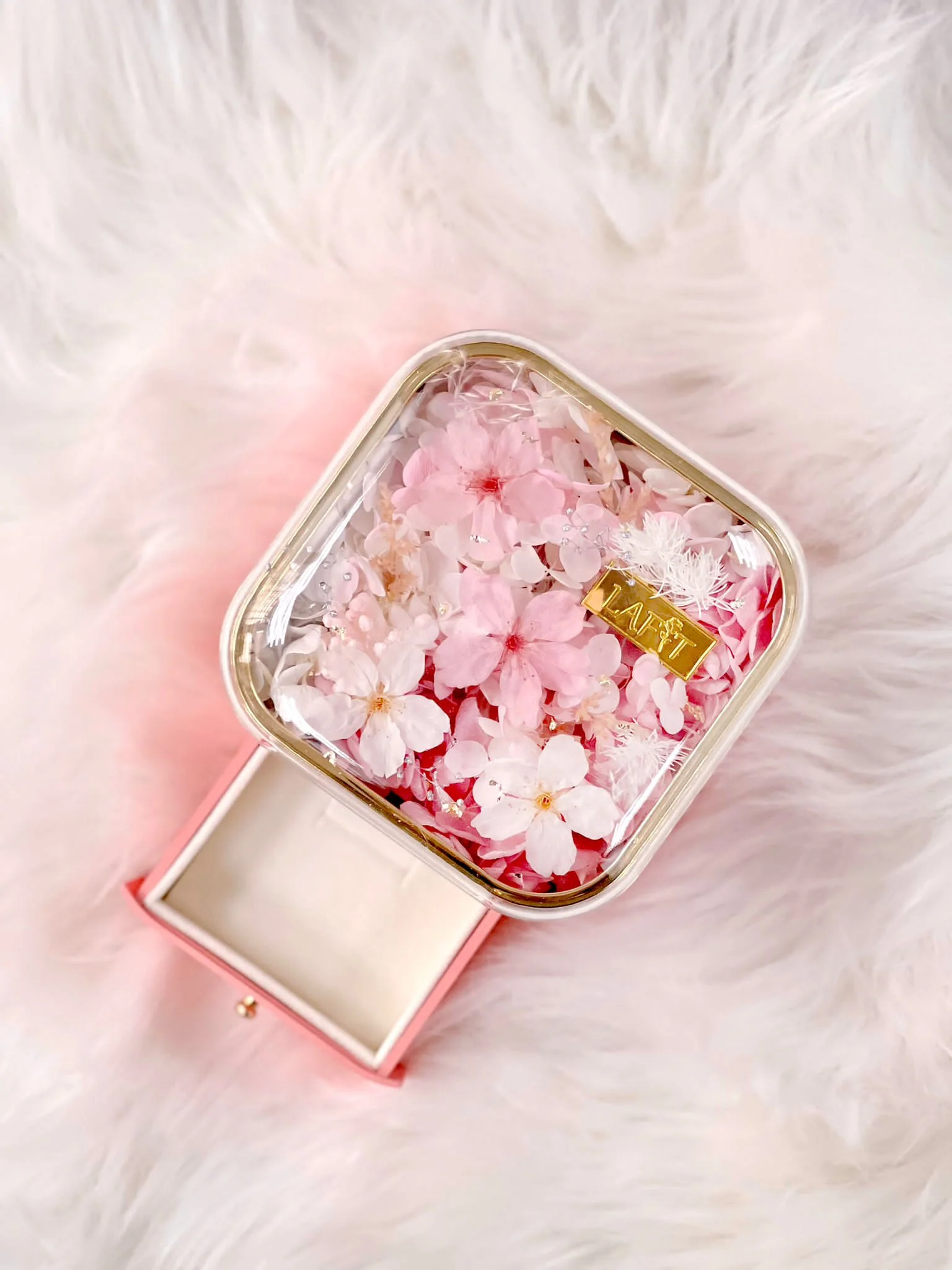 LAFIT ���������ѻ��錚�С� Blooming Love - Sakura