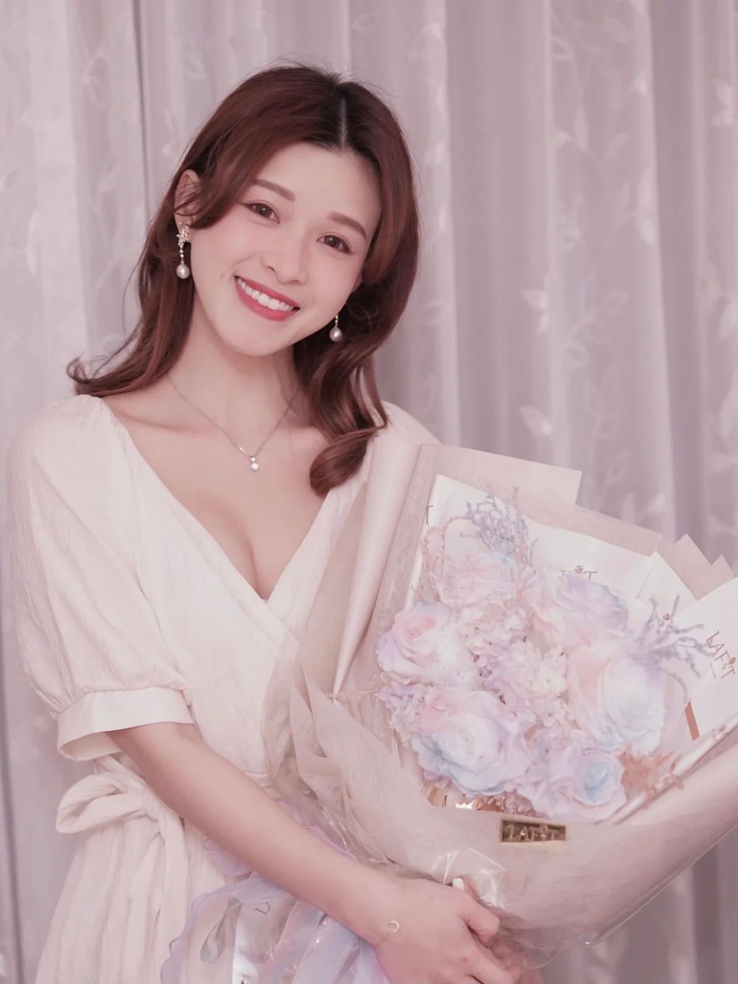 LAFIT - KOL 首選永生花束 �?Sparkle Like A Unicorn