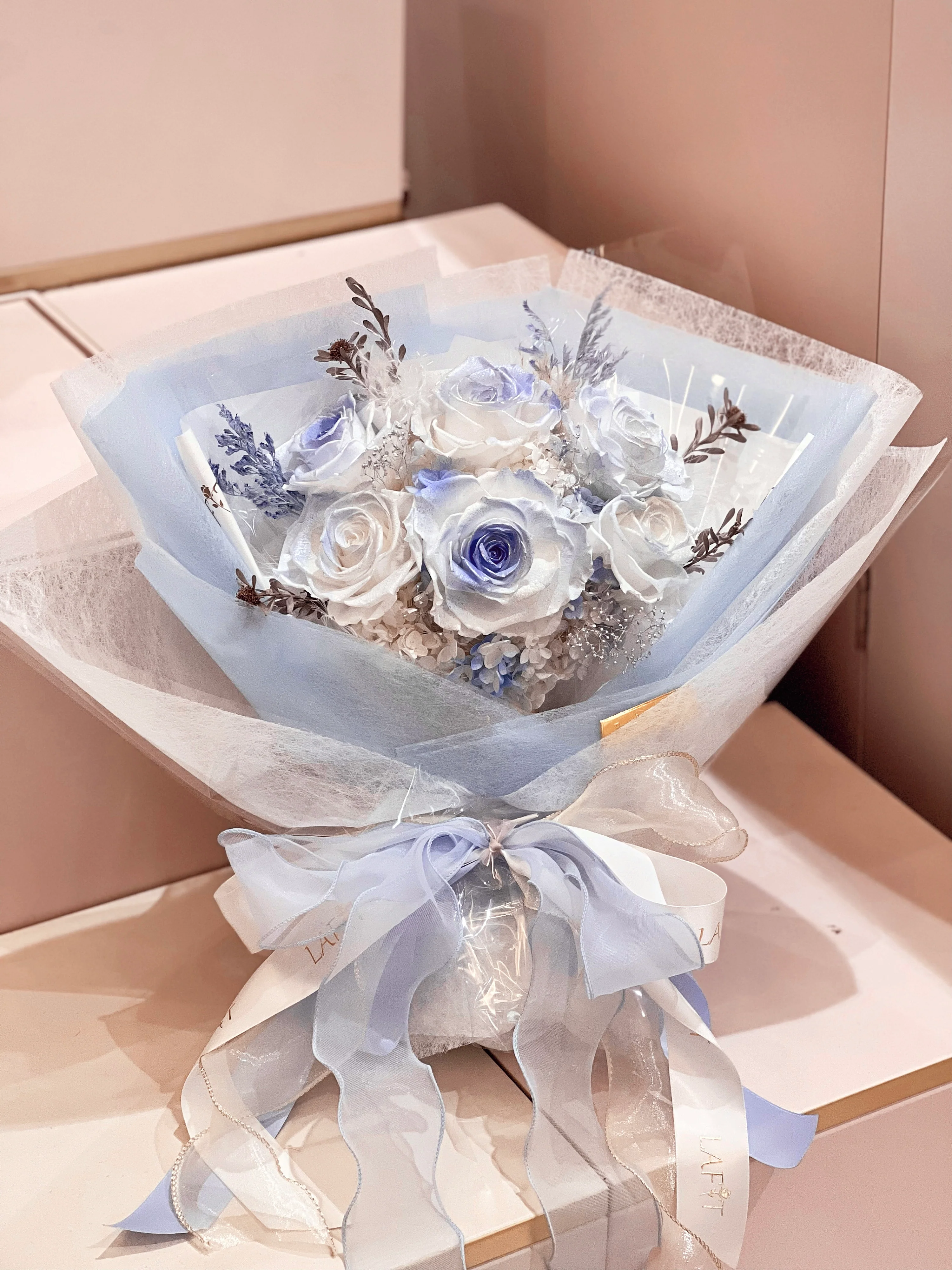 LAFIT���Ýu׃�������� ? Frozen Landϵ�� - Dreamy Diamond