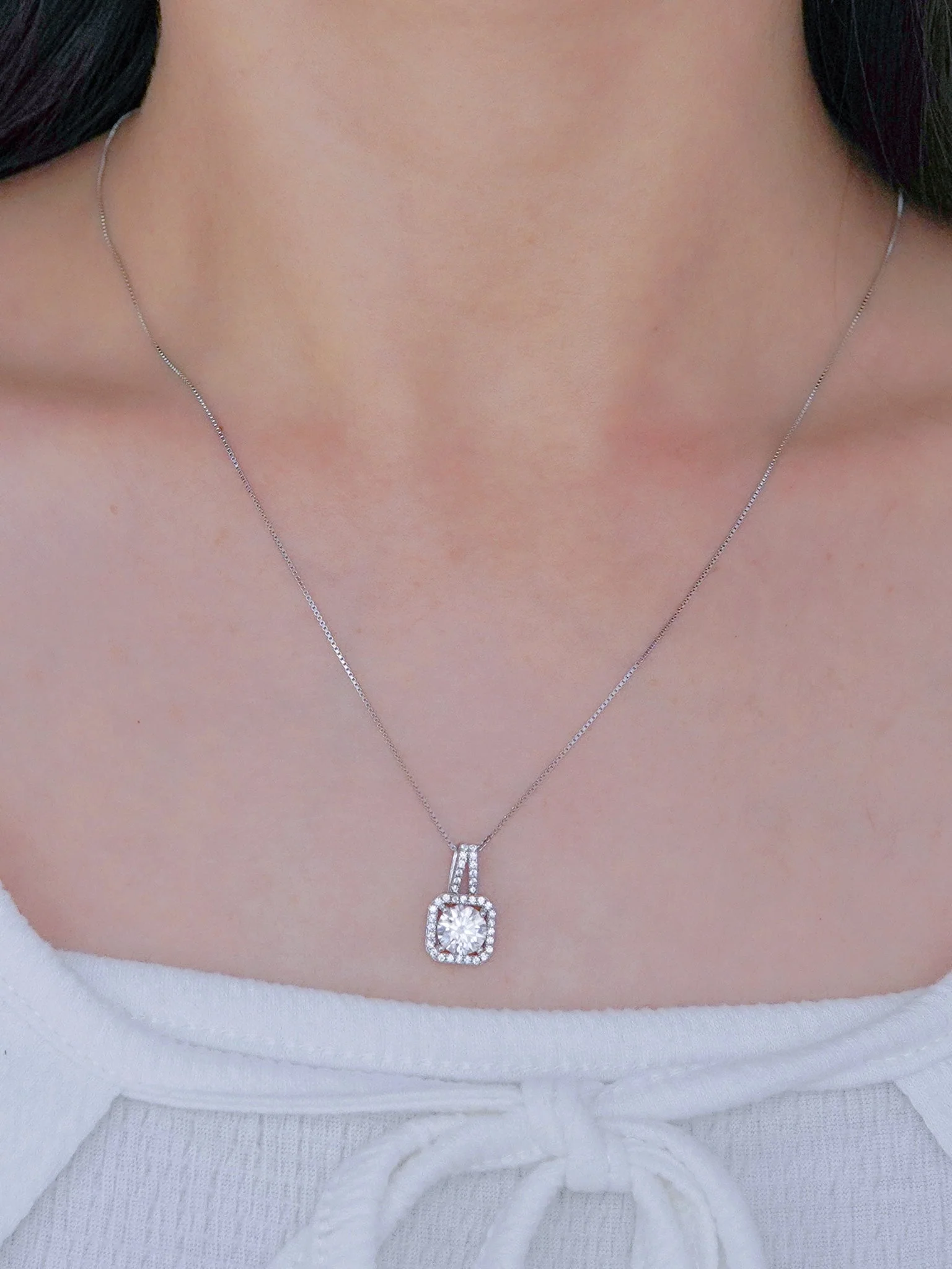 LAFIT �� Mystery of Treasure - Necklace ���W����Īɣ��i�