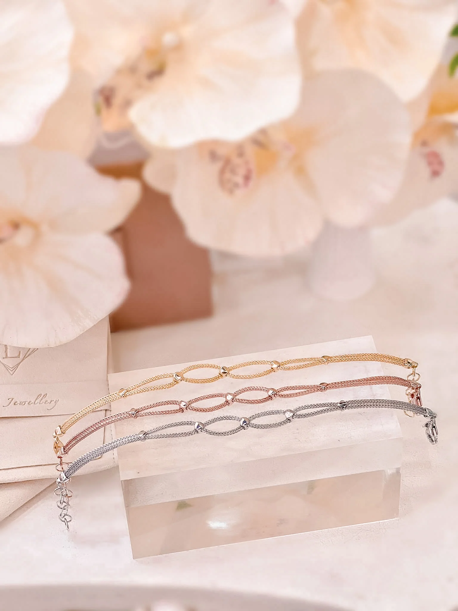 LAFIT��Sweet Dream - Bracelet ��������@�����L���