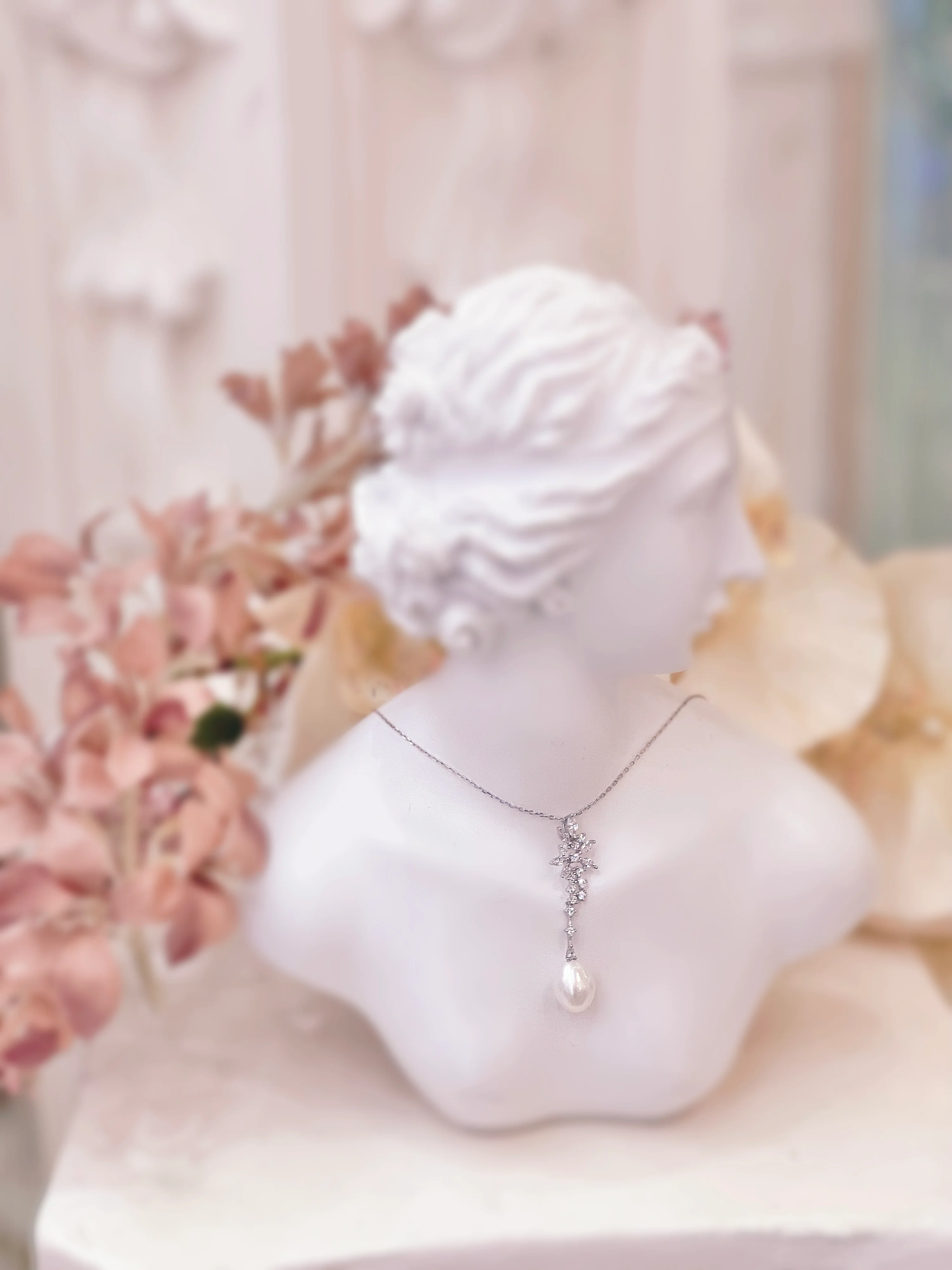LAFIT �� Dreamy Fairytale- Necklace ��ʽ���Ś��|�i�