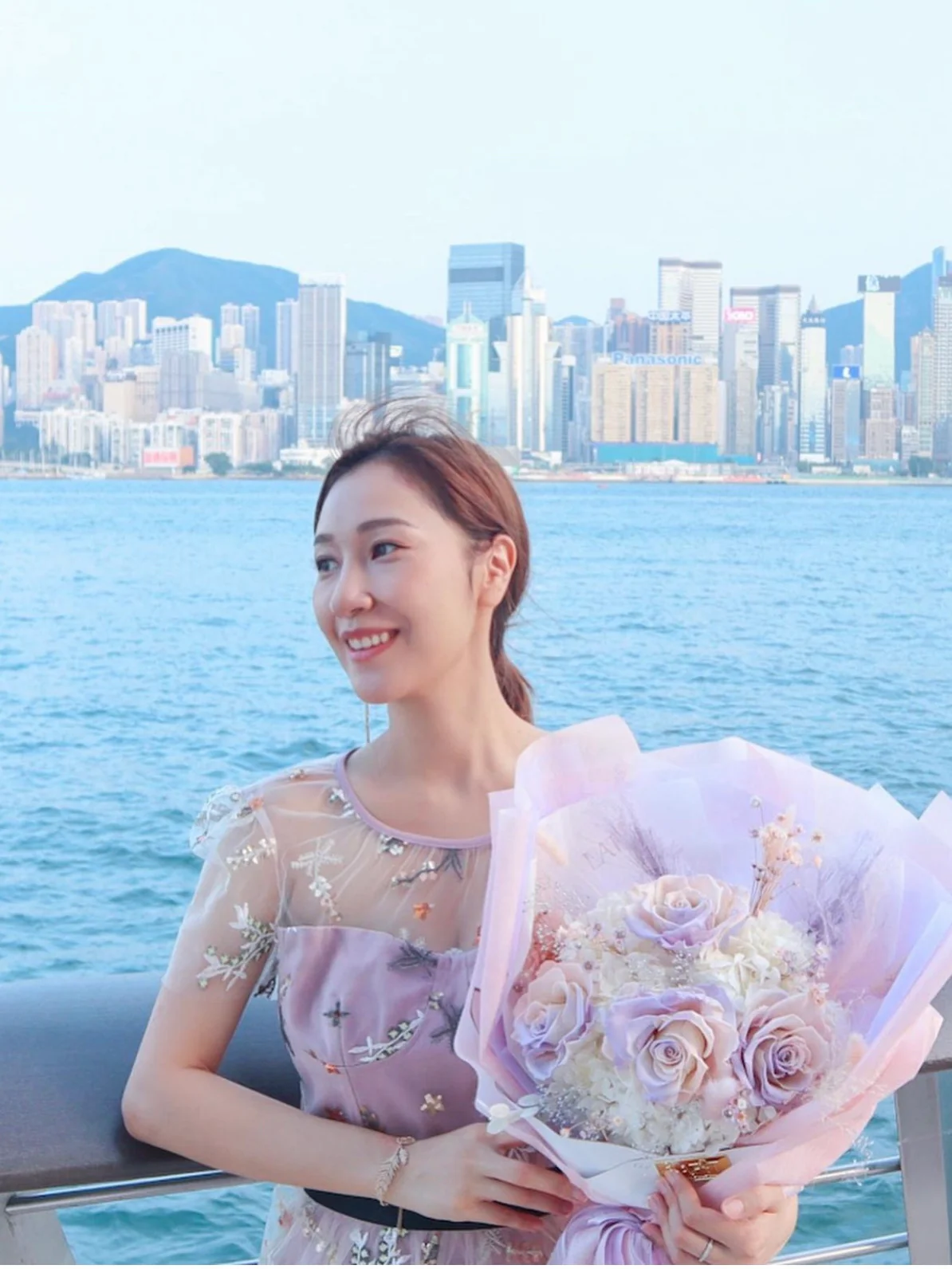 LAFIT - KOL 首選永生花束 �?Perfect Like You