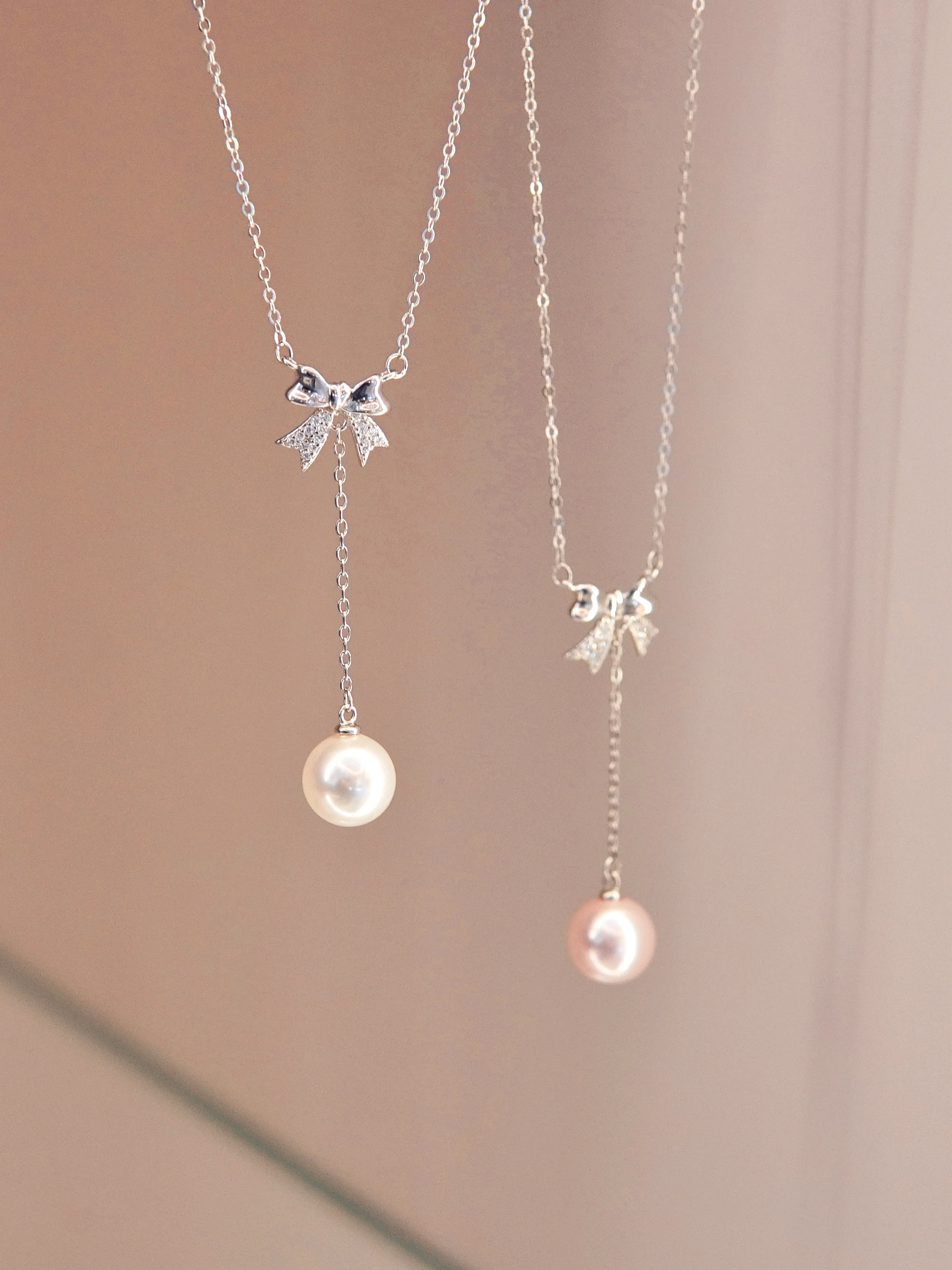 LAFIT �� Bond of Happiness - Necklace �ɚ⾫�@���������i�
