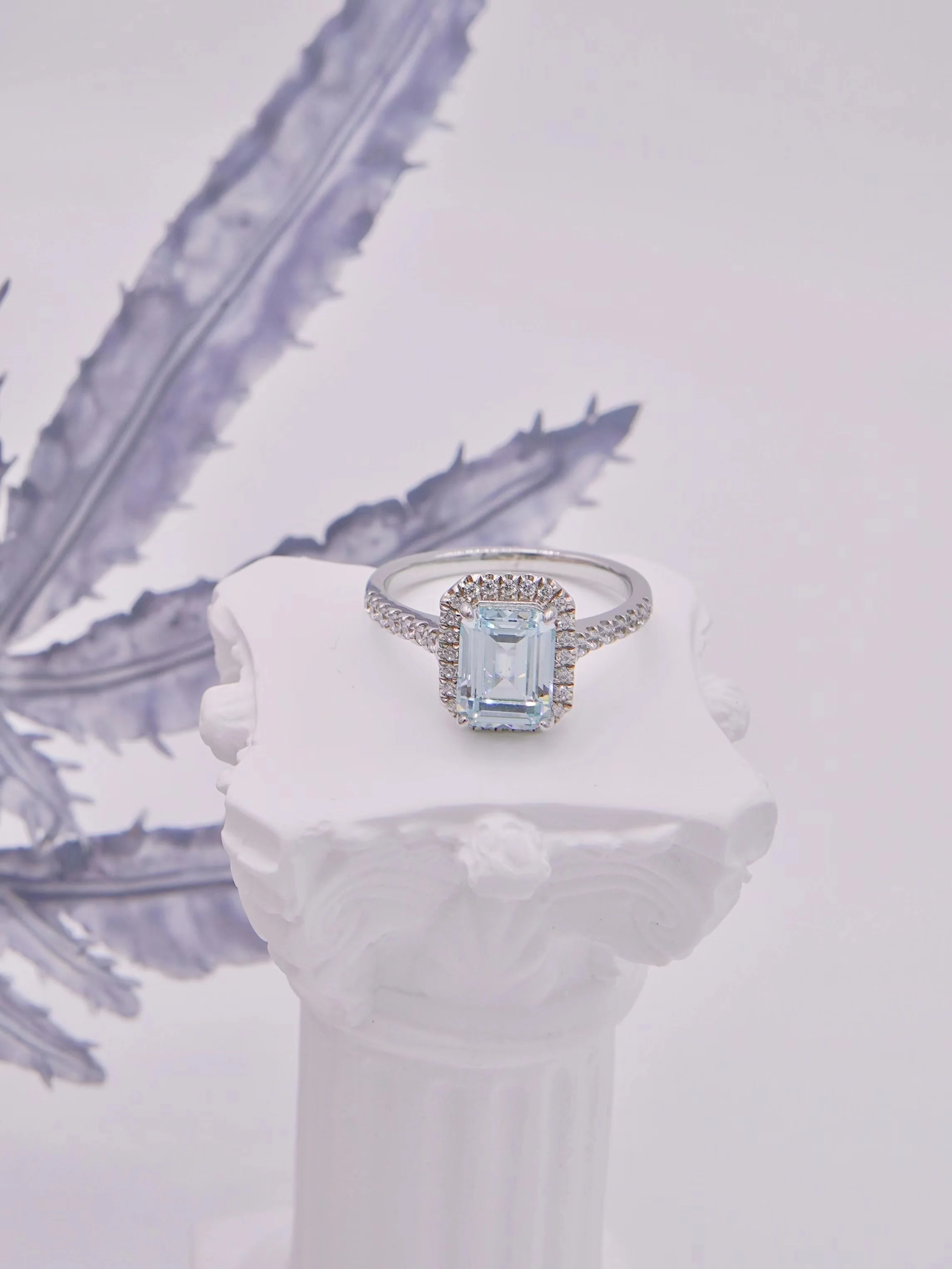 LAFIT �� Aurora - Ring  ��׃�O���W荽�ָ