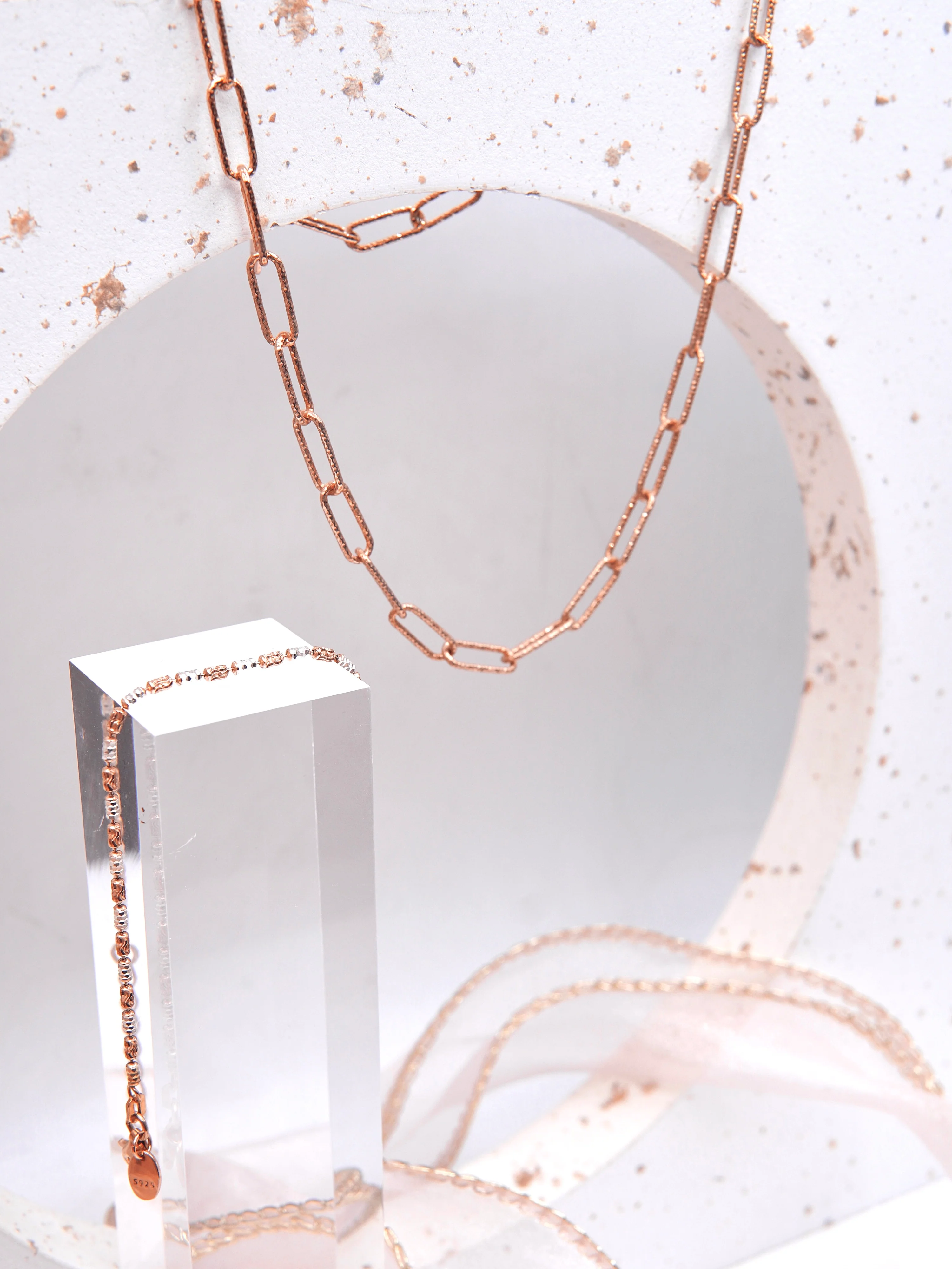 LAFIT �� Memory Chain - Necklace ��������s�r��õ����i�