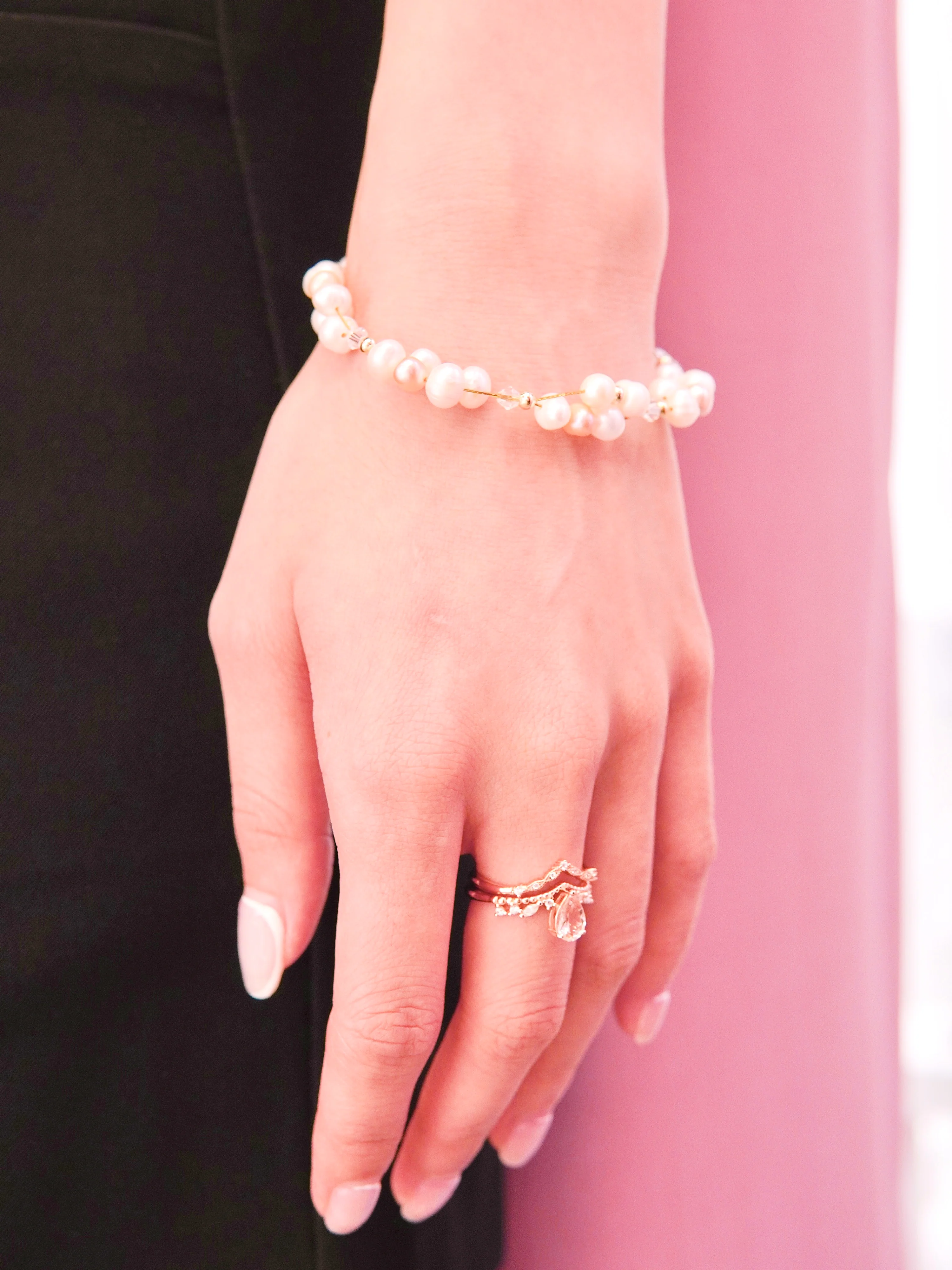 LAFIT �� Fairy Crown - Bracelet ���Ū��ػ��h�������