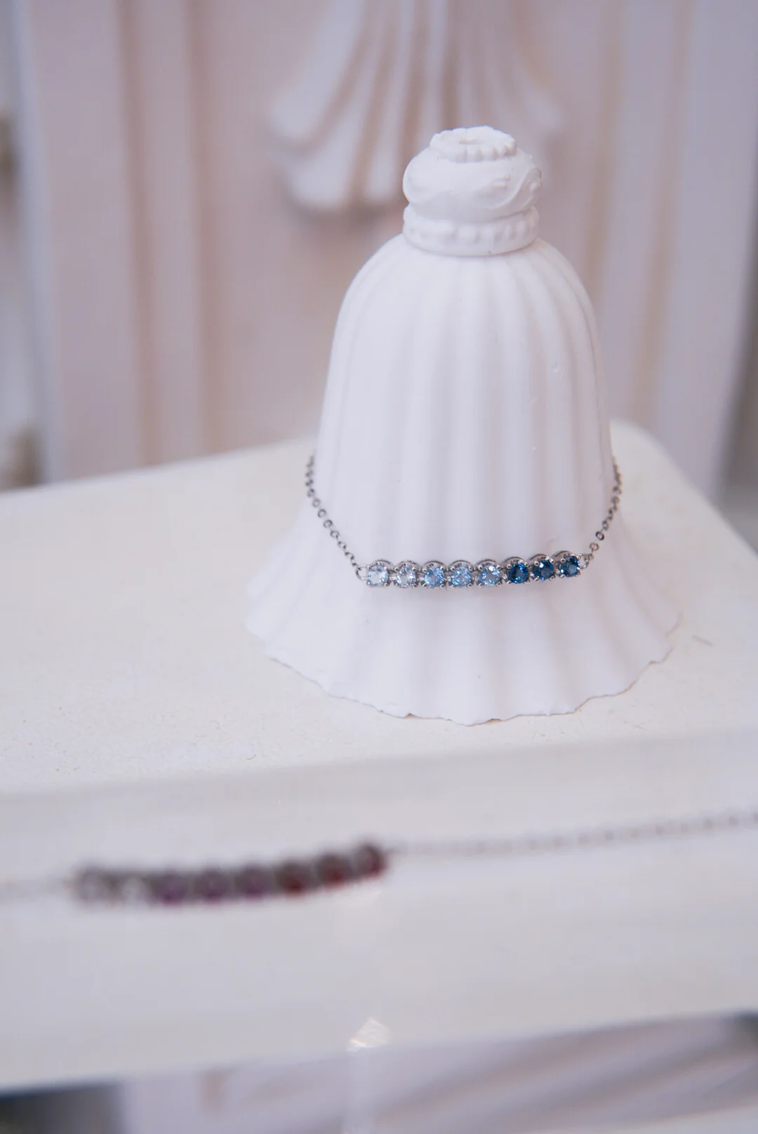 LAFIT �� Shifting Sparkle ���Ýu׃��â��ʯ��� - Bracelet