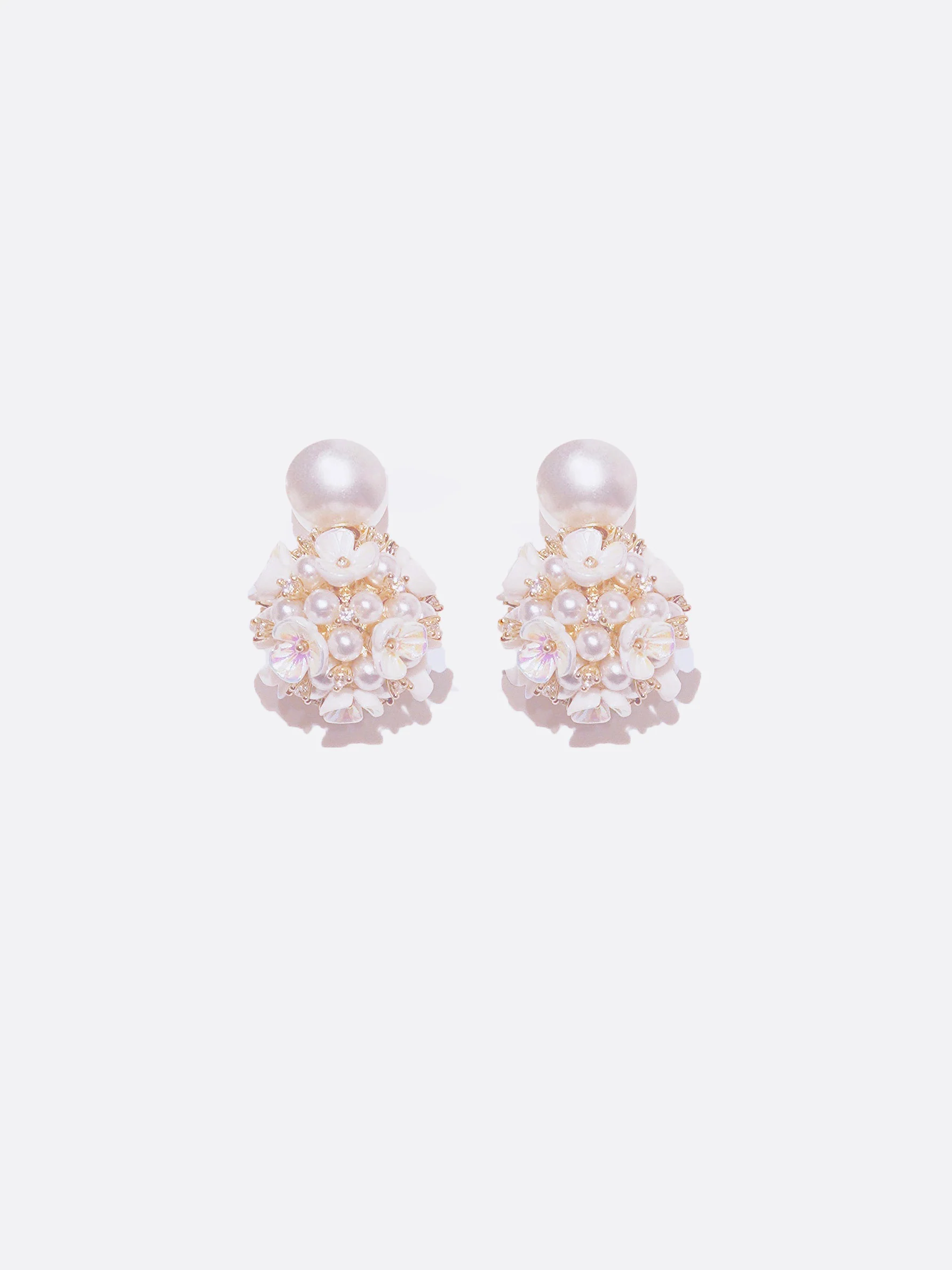 LAFIT�� Melty Heart- Earrings ��ʽ��ˇ�L������h