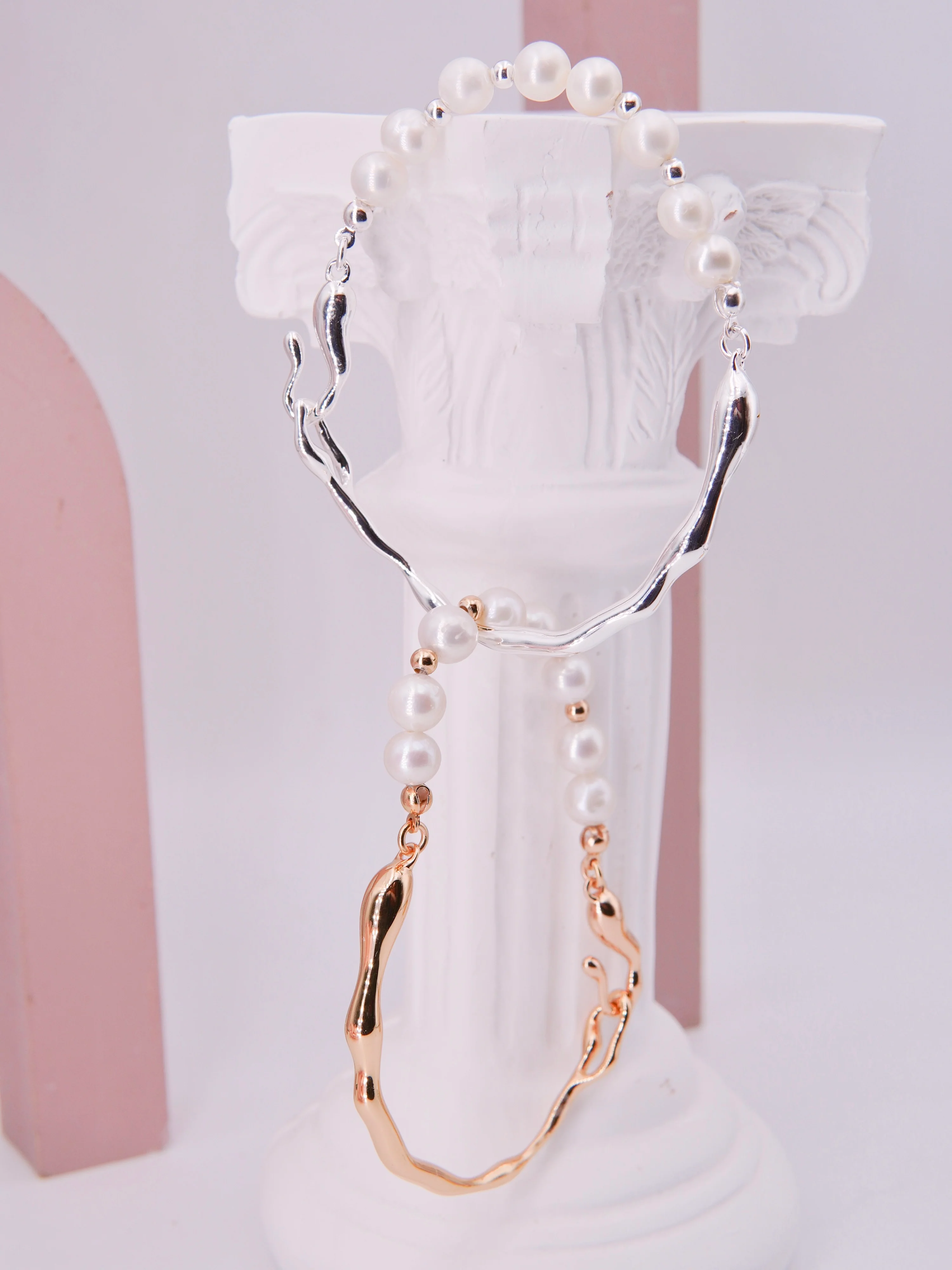 LAFIT �� Mermaid��s Dream - Bracelet ���o覾��l�������C��ɫ