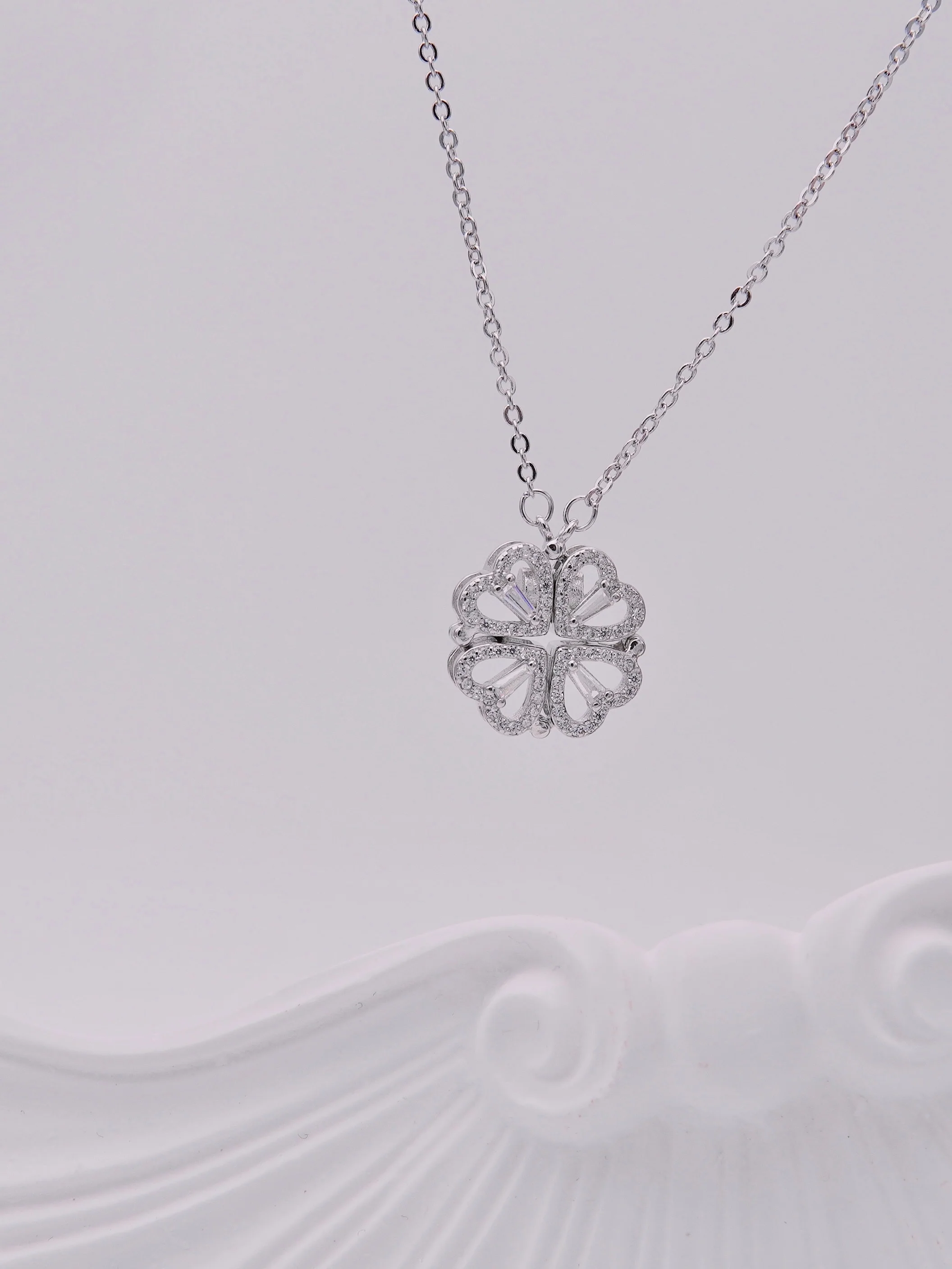 LAFIT �� Felicity - Necklace ���\���~���p�ش����i�