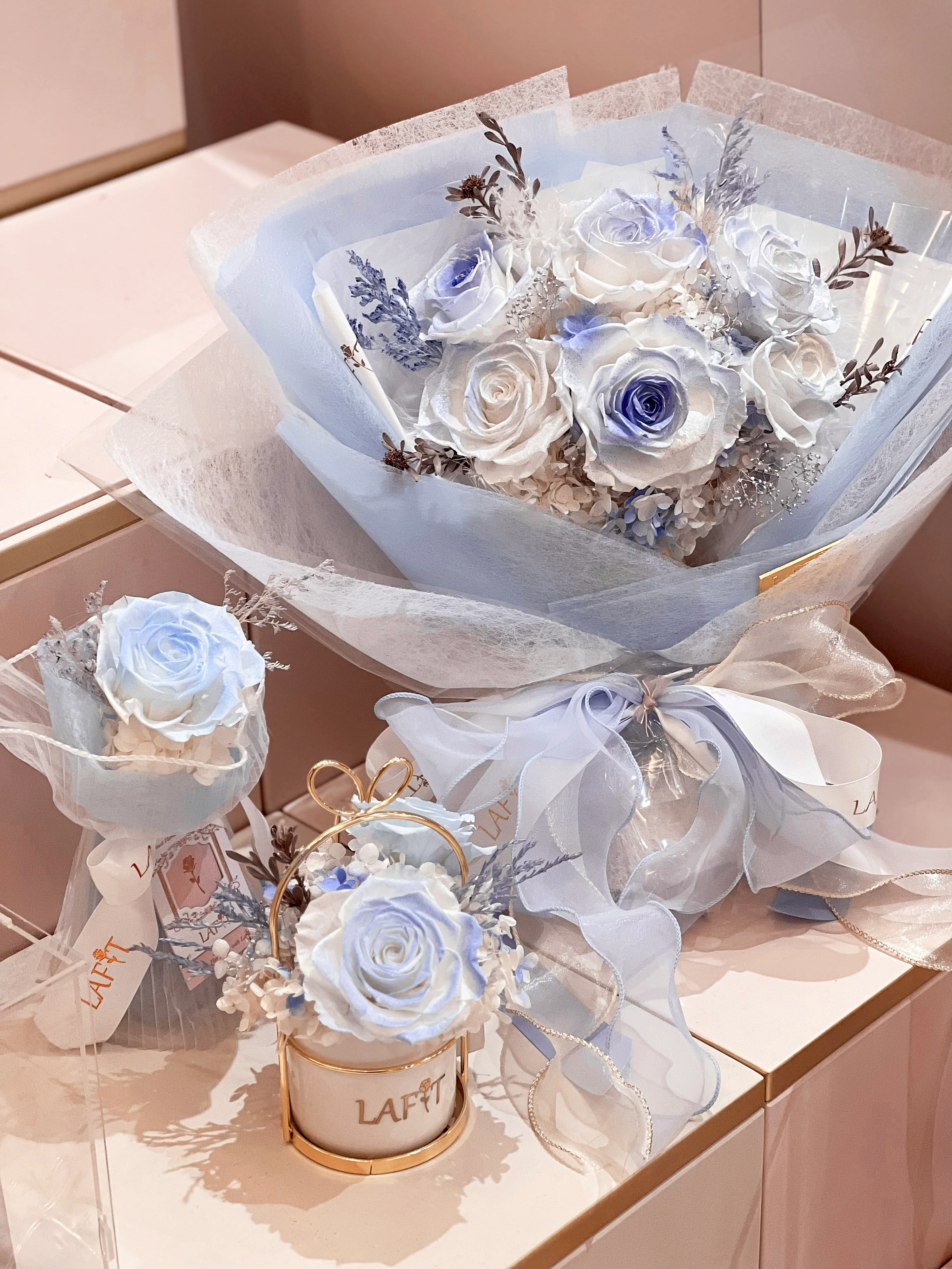 LAFIT���Ýu׃�������� ? Frozen Landϵ�� - Dreamy Diamond