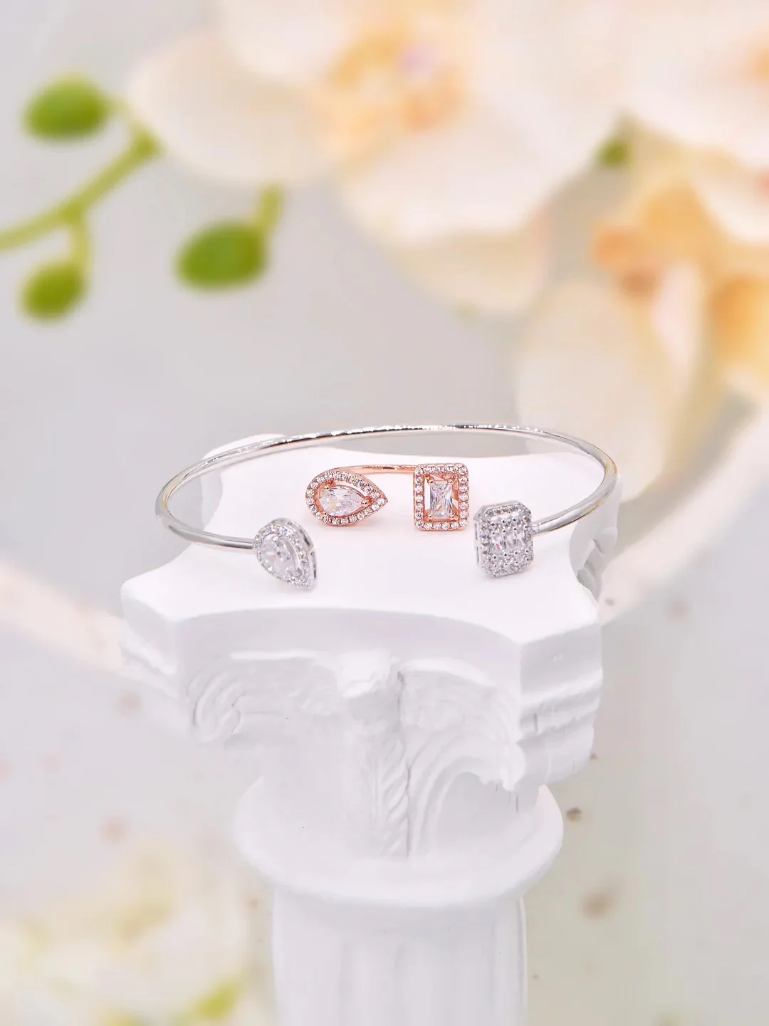 LAFIT�� Cupid Arrow - Bangle ����ٴ��W����C