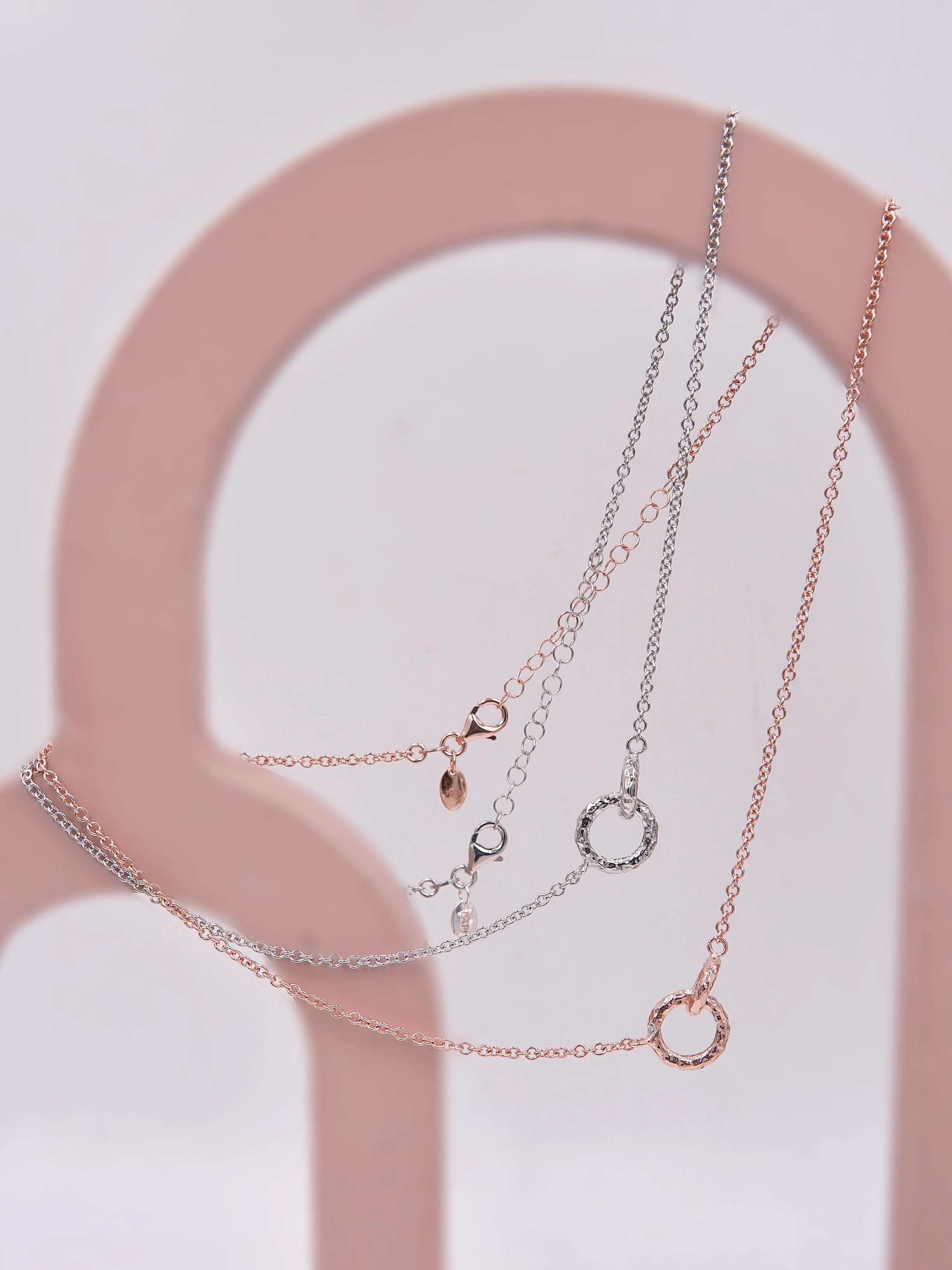 LAFIT �� Timeless Love - Necklace �r�ЈA�Ϳ۰ٴ��OӋ�i�