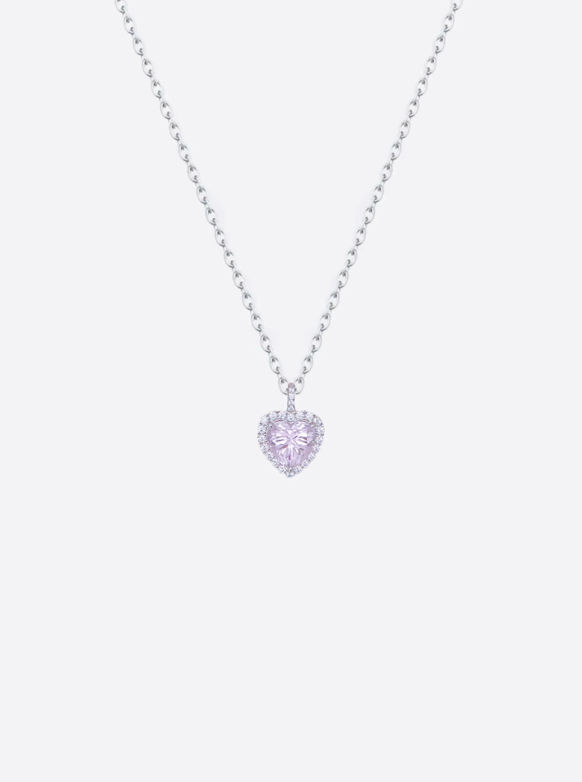 LAFIT �� Miracle Heart - Necklace �ɚ�ħ����荿��i�