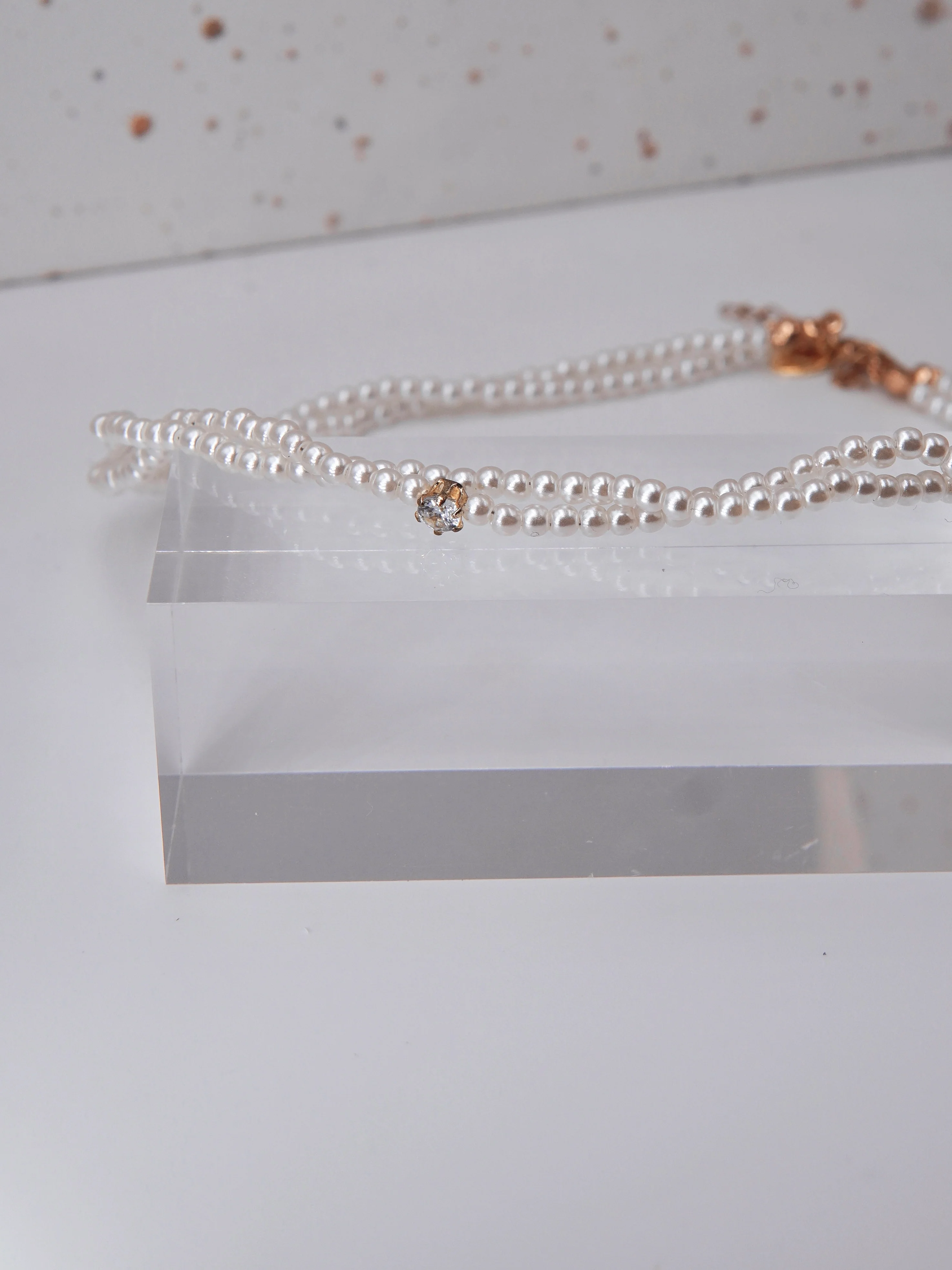 LAFIT �� Necklace ��ˮBaby���Chocker�i�