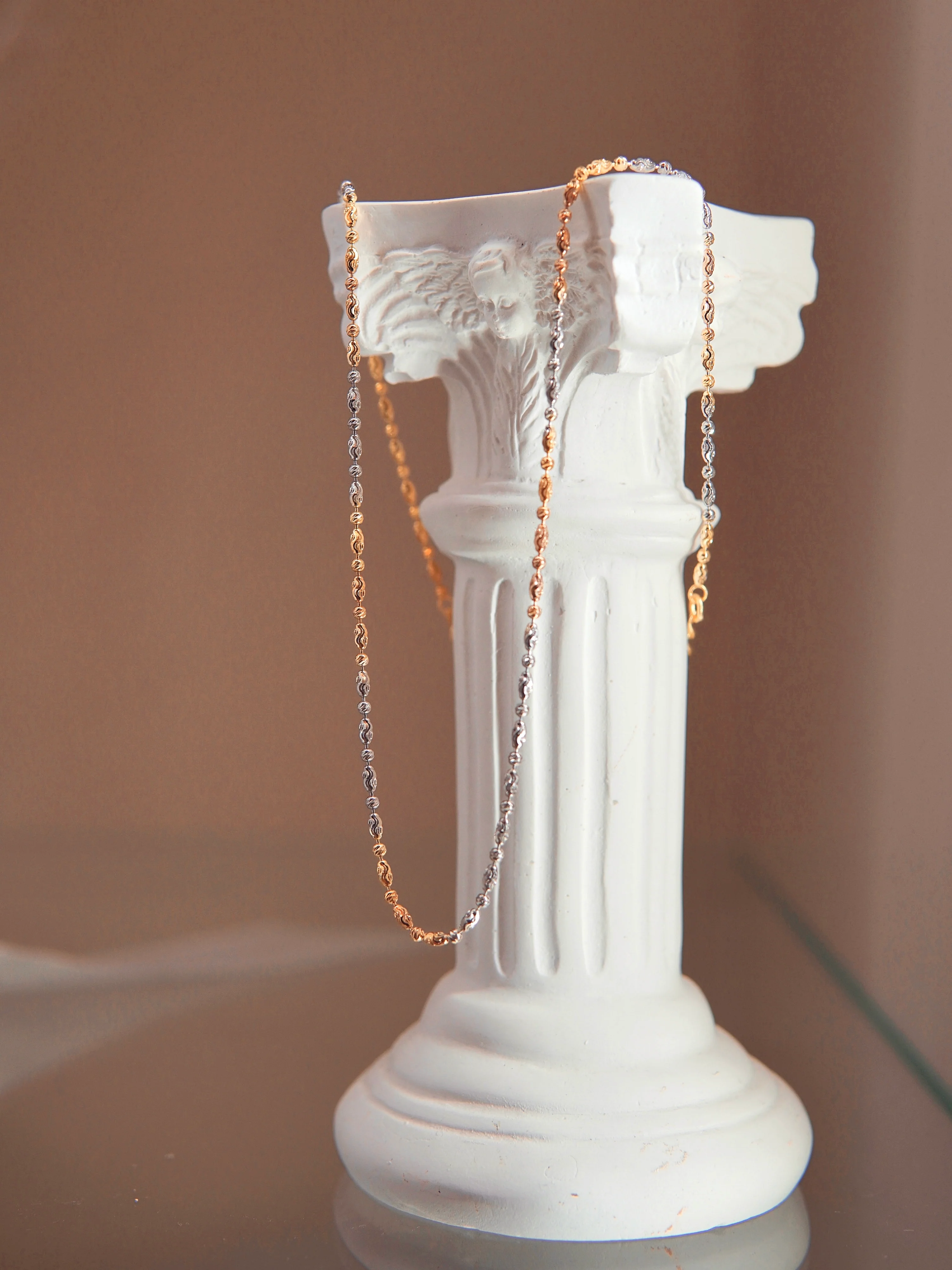 LAFIT �� Party of Memories - Necklace ��������s���y�i�