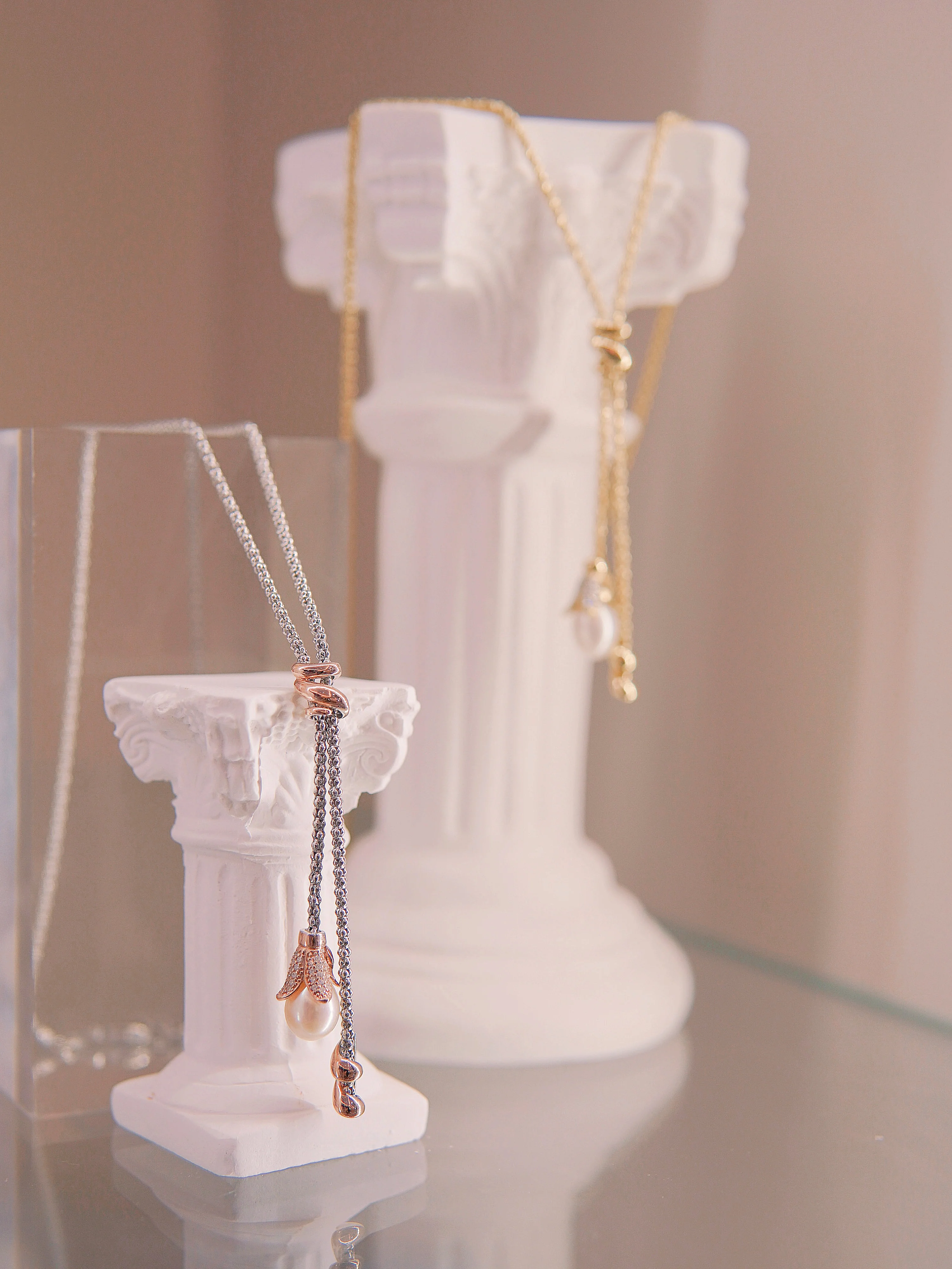 LAFIT �� Royal Elegance - Necklace ��������F���i�