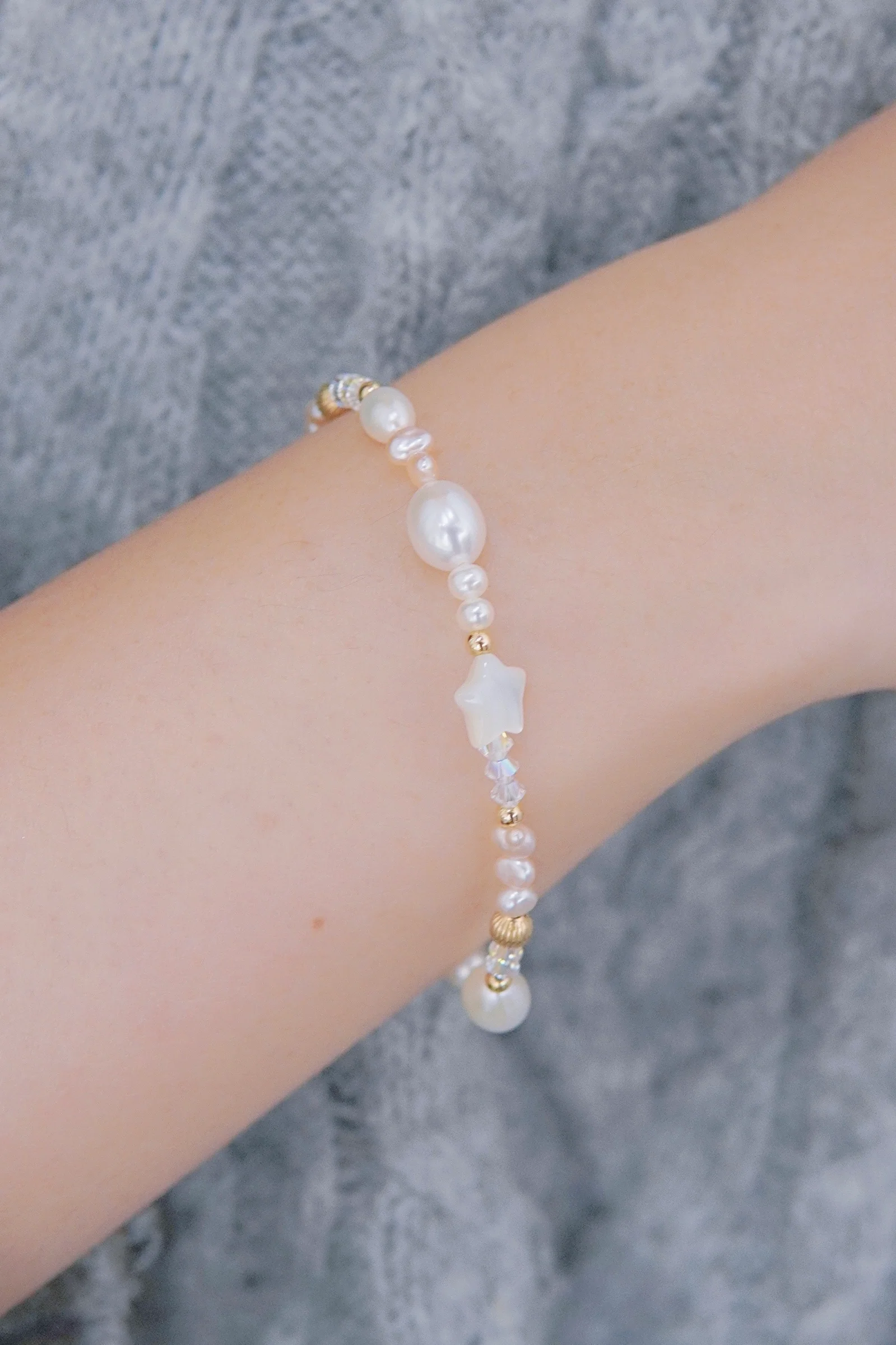 LAFIT�� Lake Glitter - Bracelet ��Ů�����ɚ���������