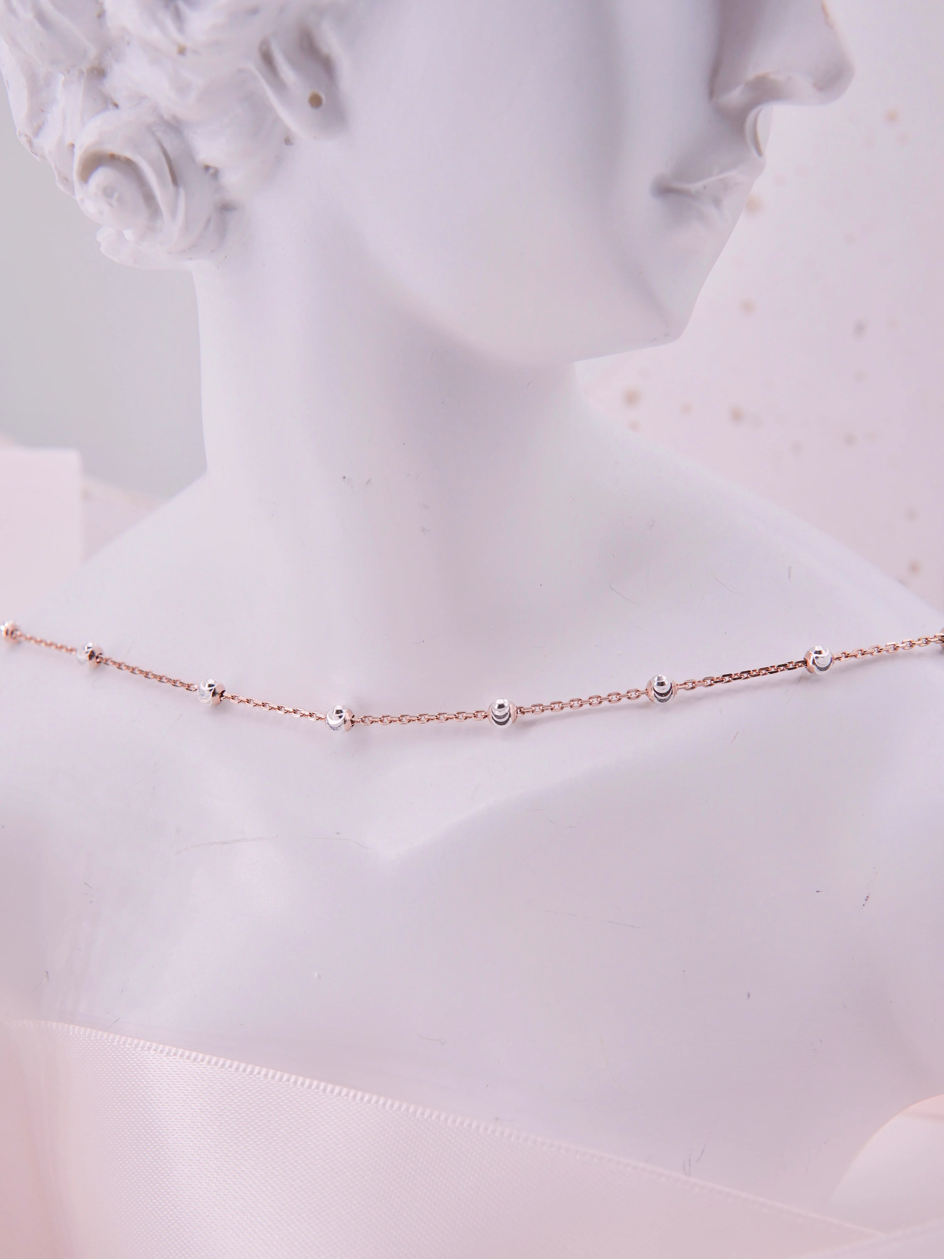 LAFIT �� Shining Wish- Necklace ��������s���W���F�����i�