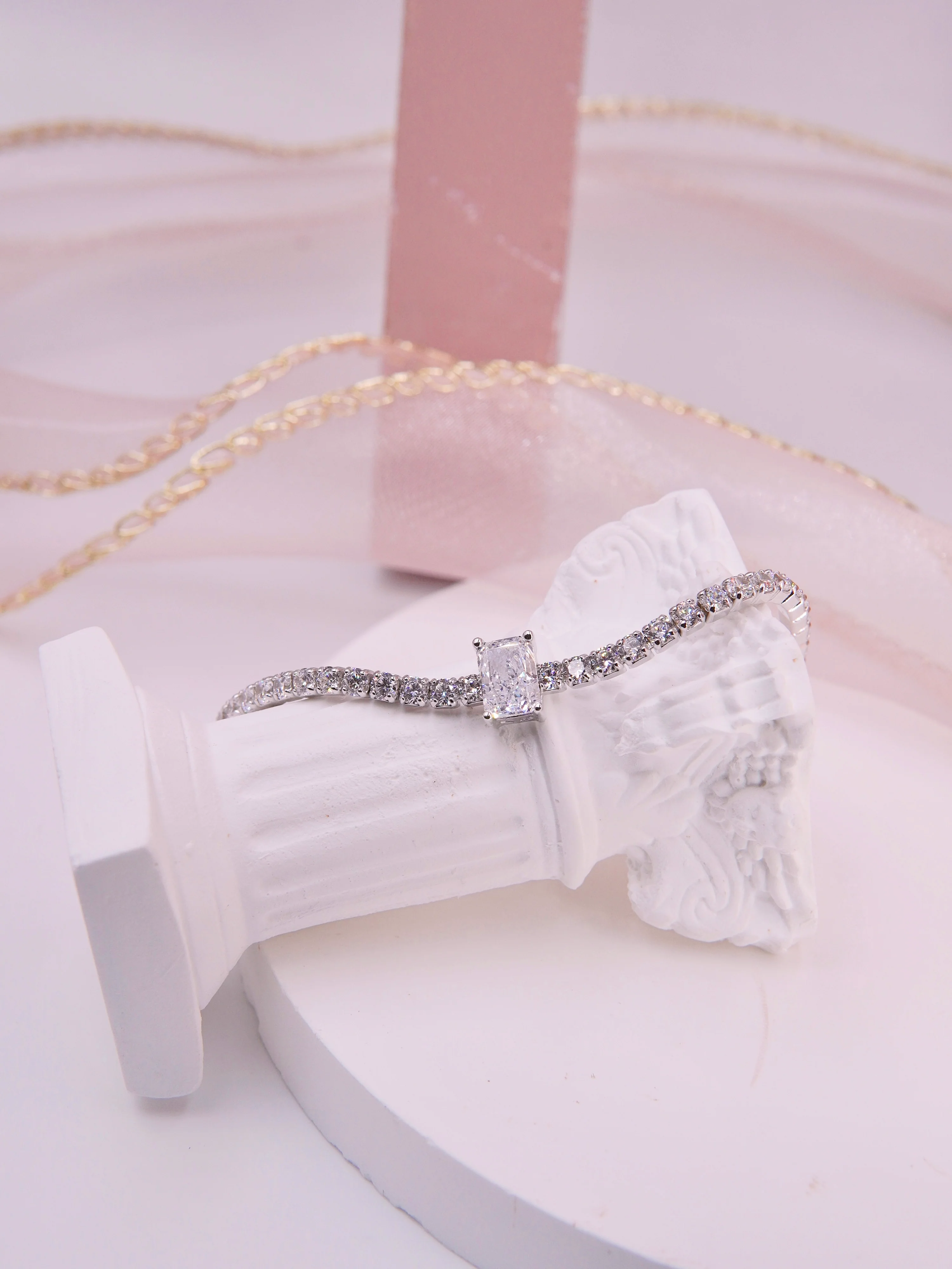 LAFIT  ��  Gorgeous Muse - Bracelet ���FŮ����y�����