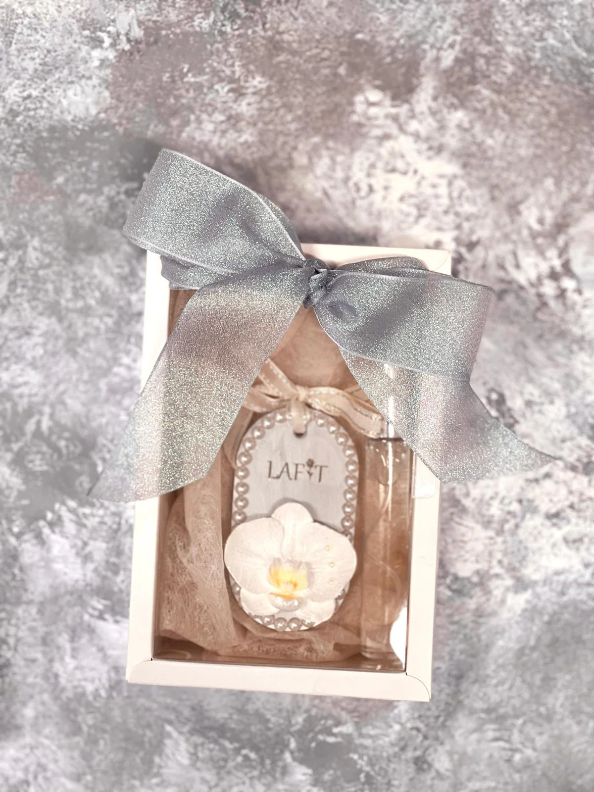 LAFIT������m���U��ʯ