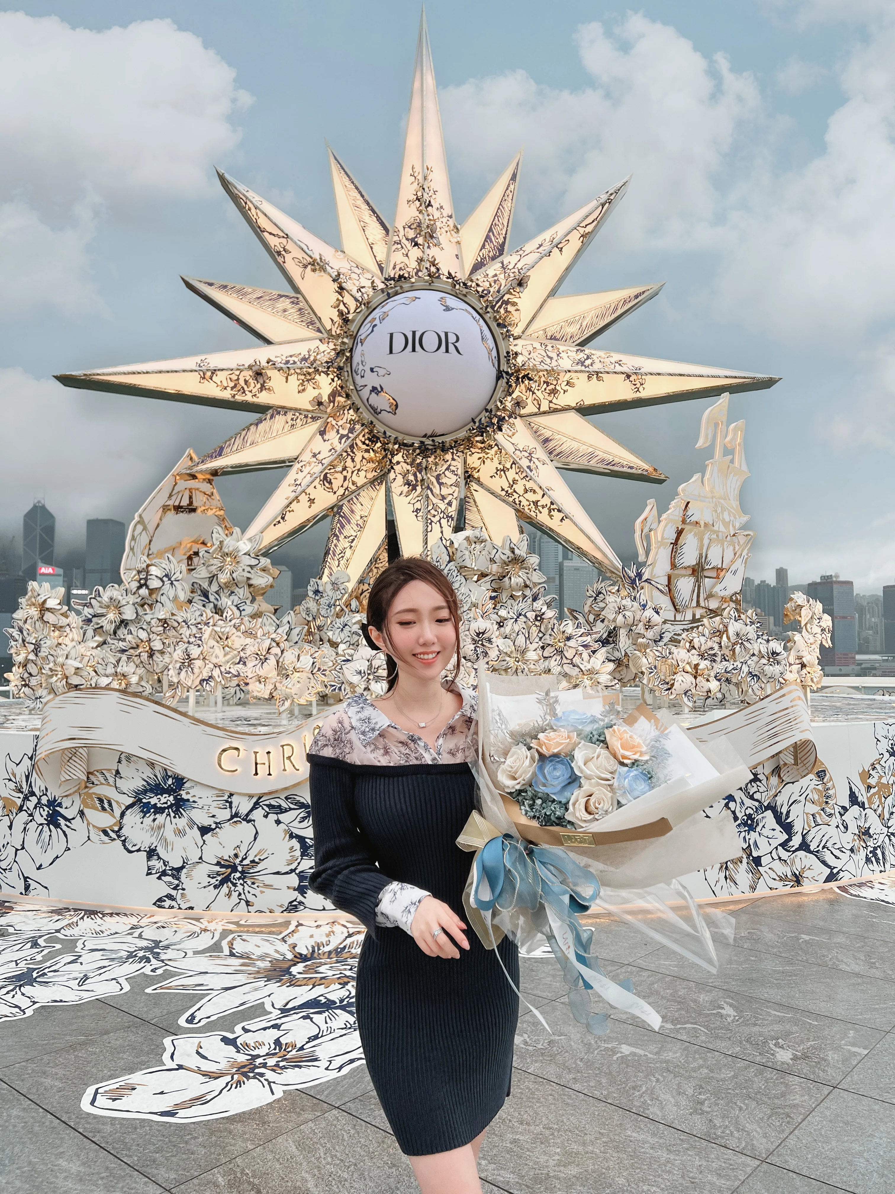 LAFIT���������������� ? Dreamy Wishing Star