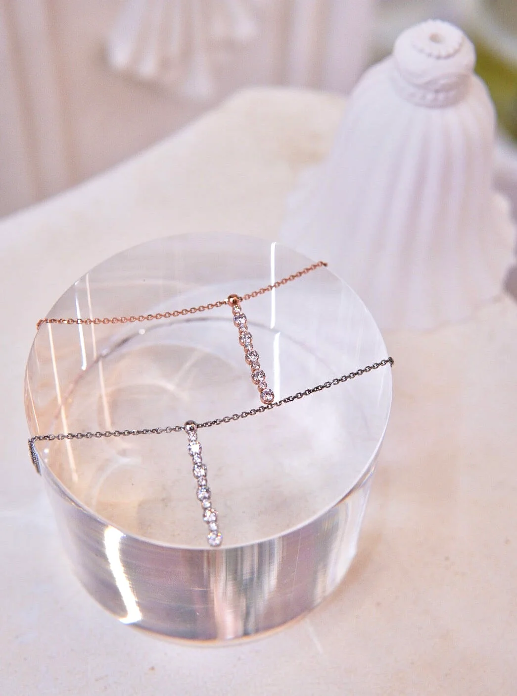 LAFIT  �� My Only - Necklace ���s���W���l�м�荵����i�