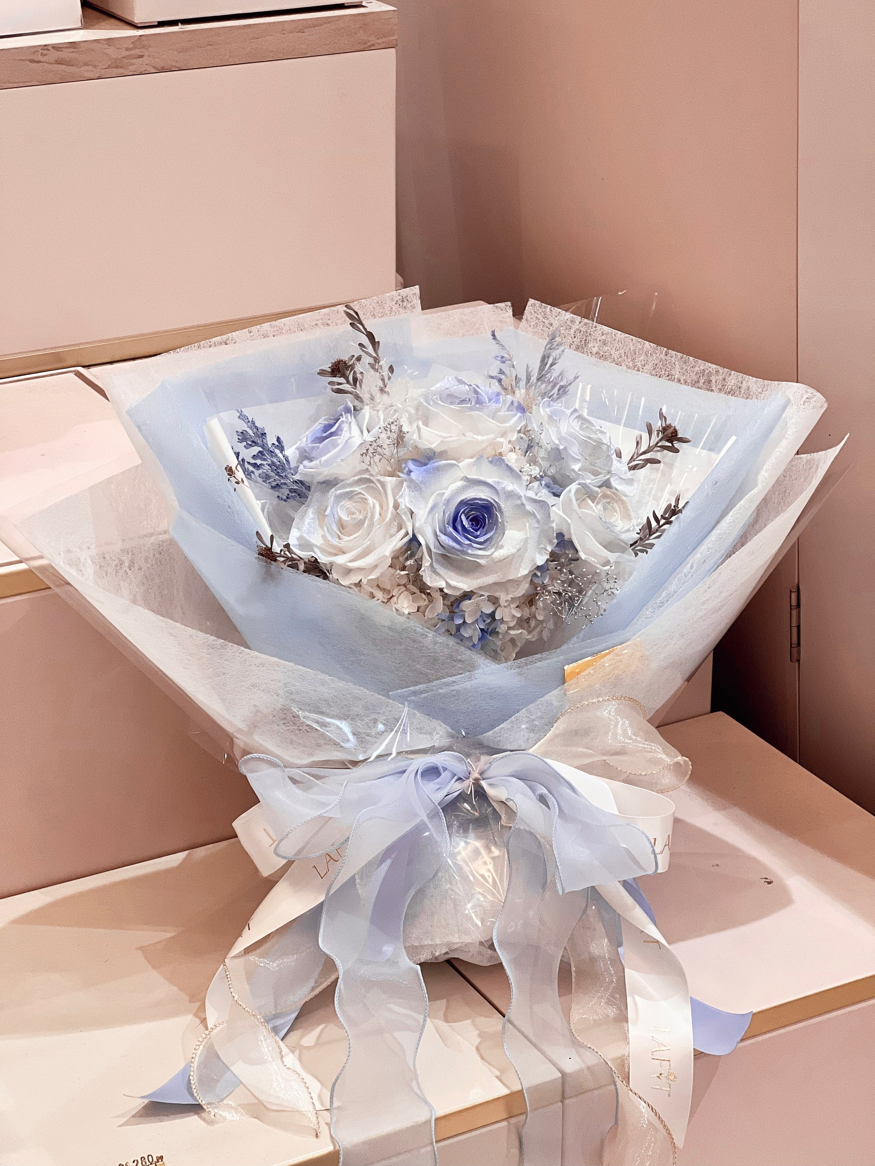 LAFIT���Ýu׃�������� ? Frozen Landϵ�� - Dreamy Diamond