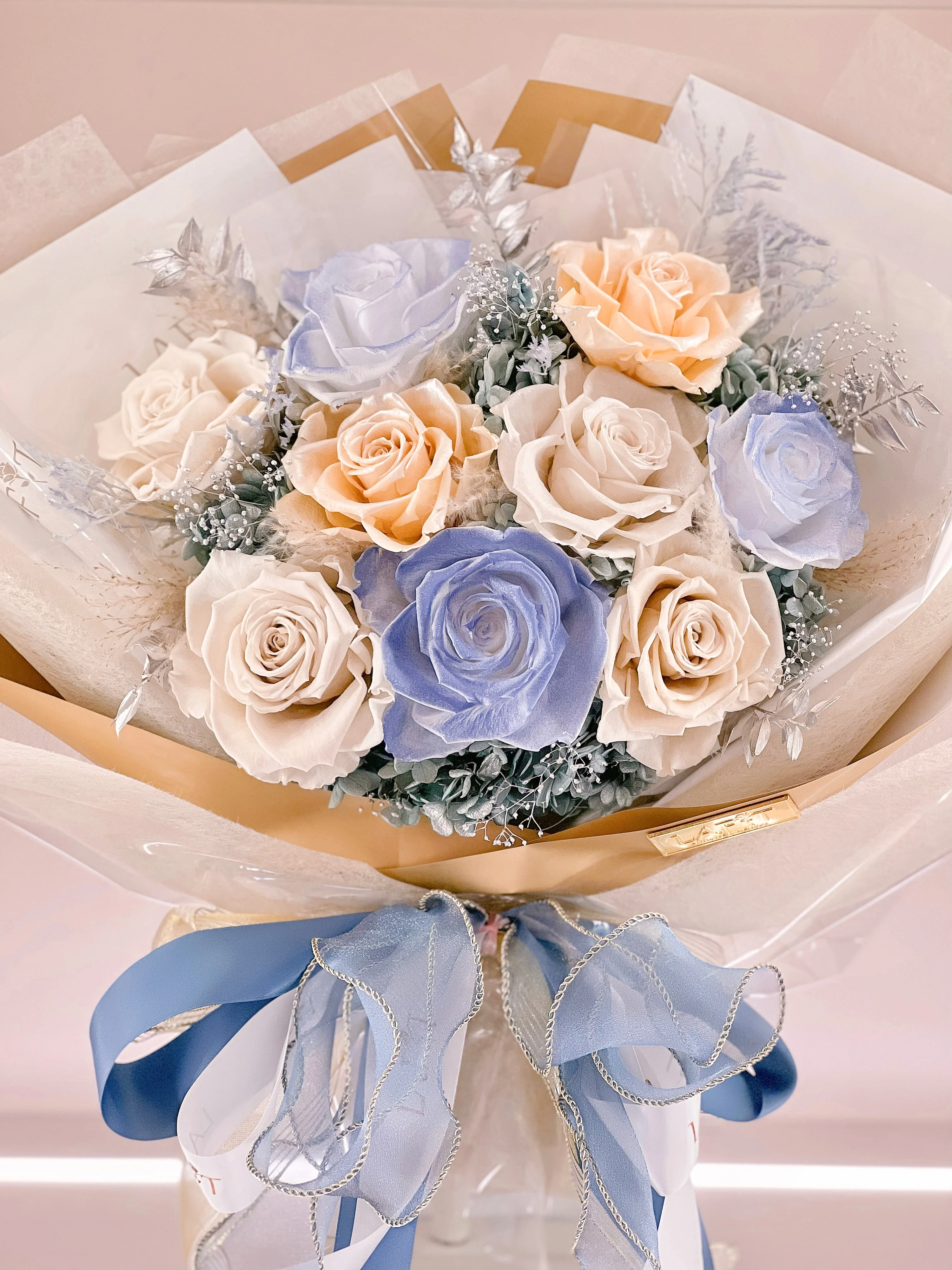 LAFIT���������������� ? Dreamy Wishing Star