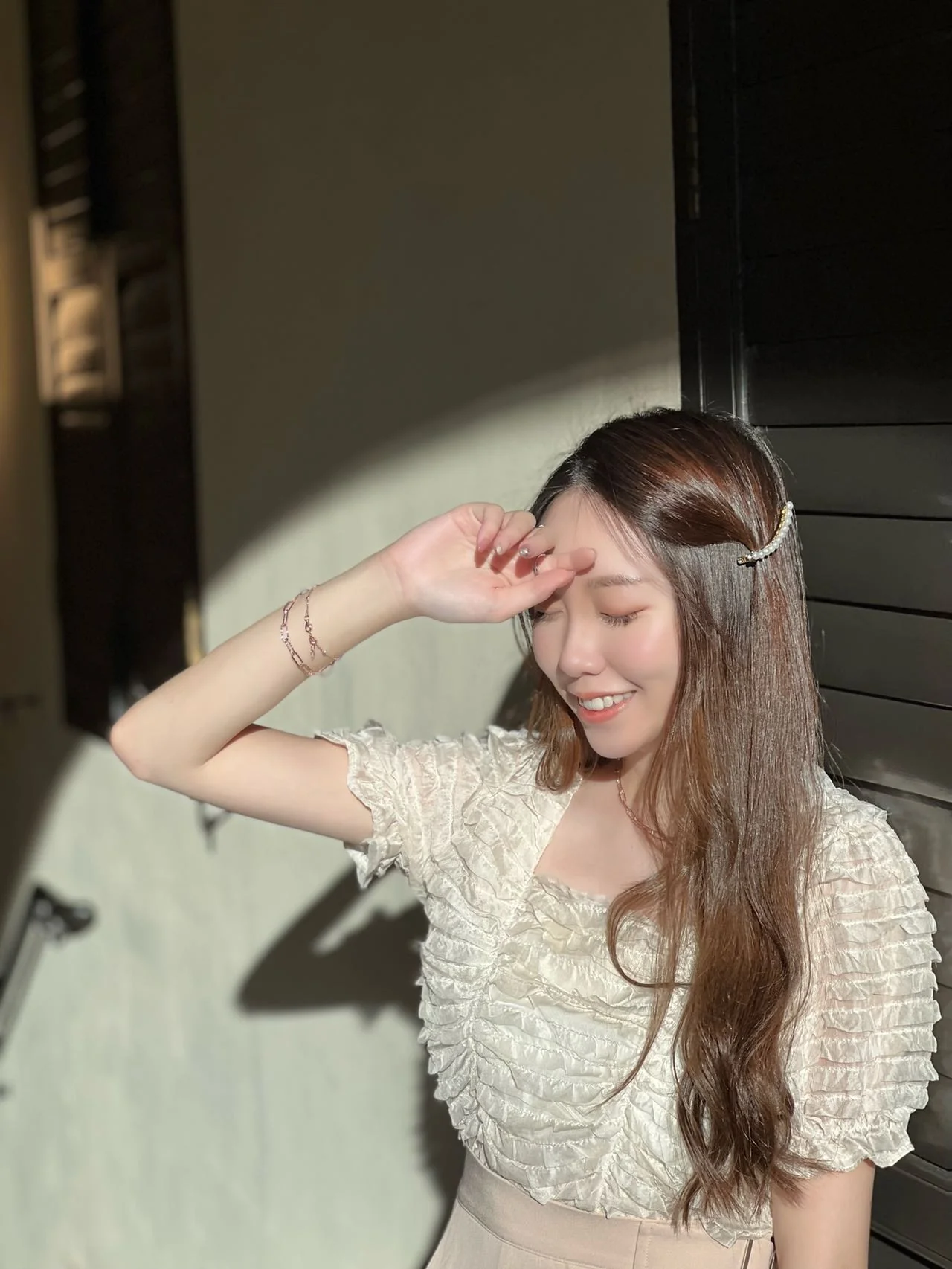 LAFIT �� Shining Wish- Bracelet  ��������s���W���|���