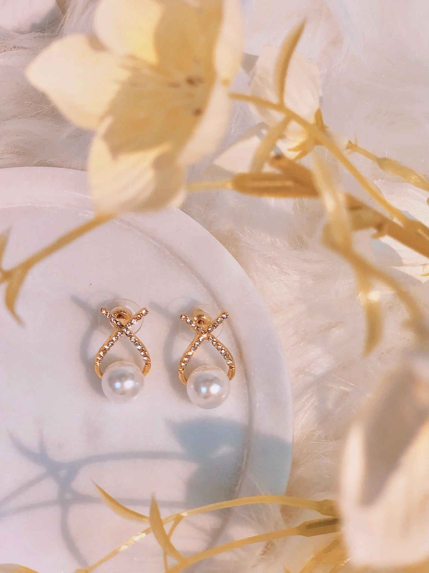 LAFIT�� Magic Moment - Earrings ��Ů�ɚ�������h