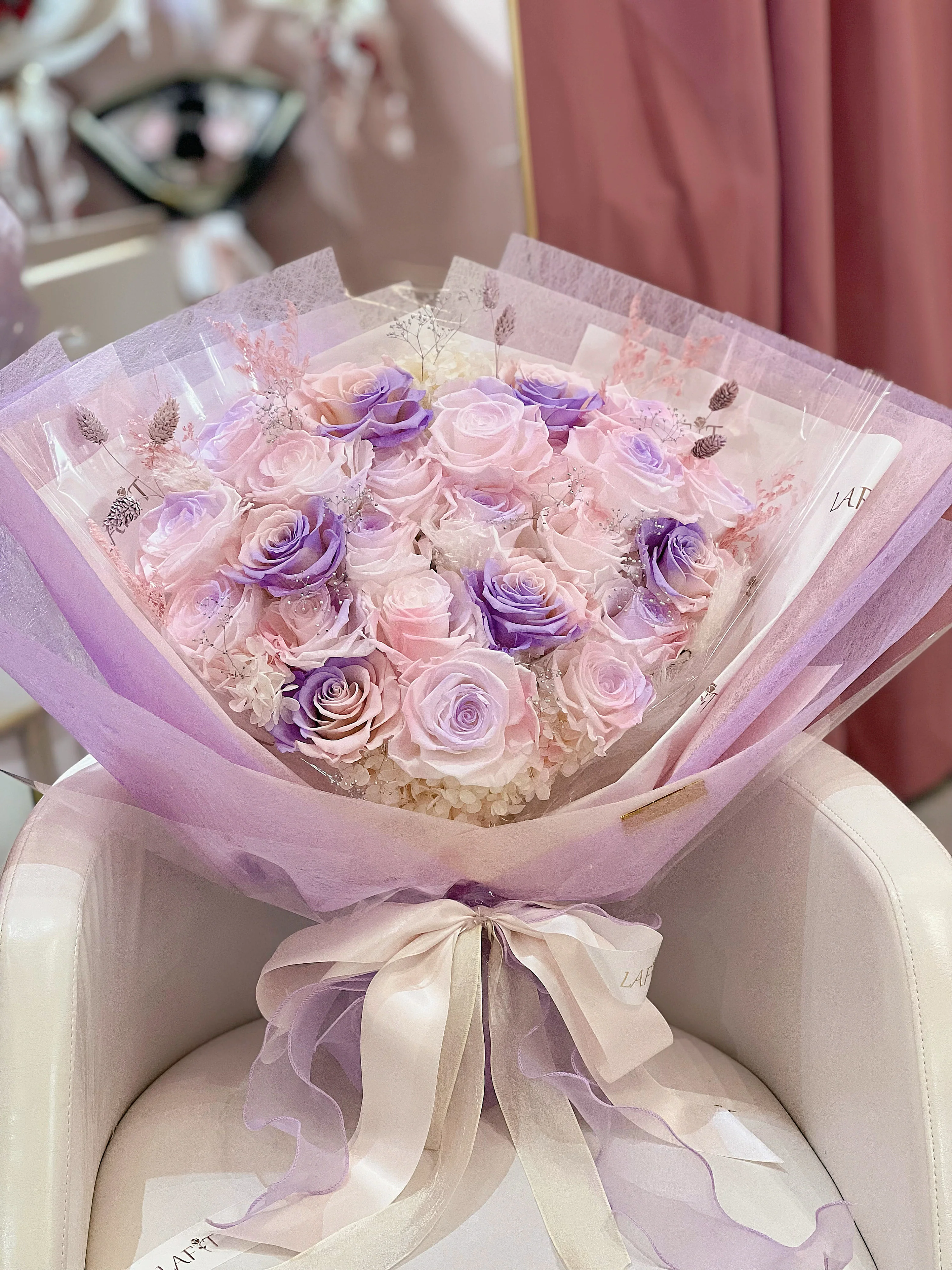 LAFIT���������������? My Kinda Perfectϵ�� (Lilac Blush)