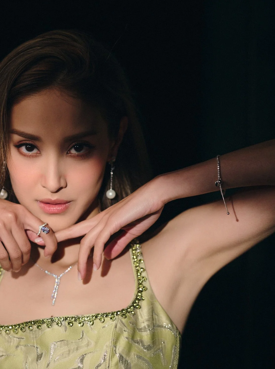 LAFIT  ��  Gorgeous Muse - Bracelet ���FŮ����y�����