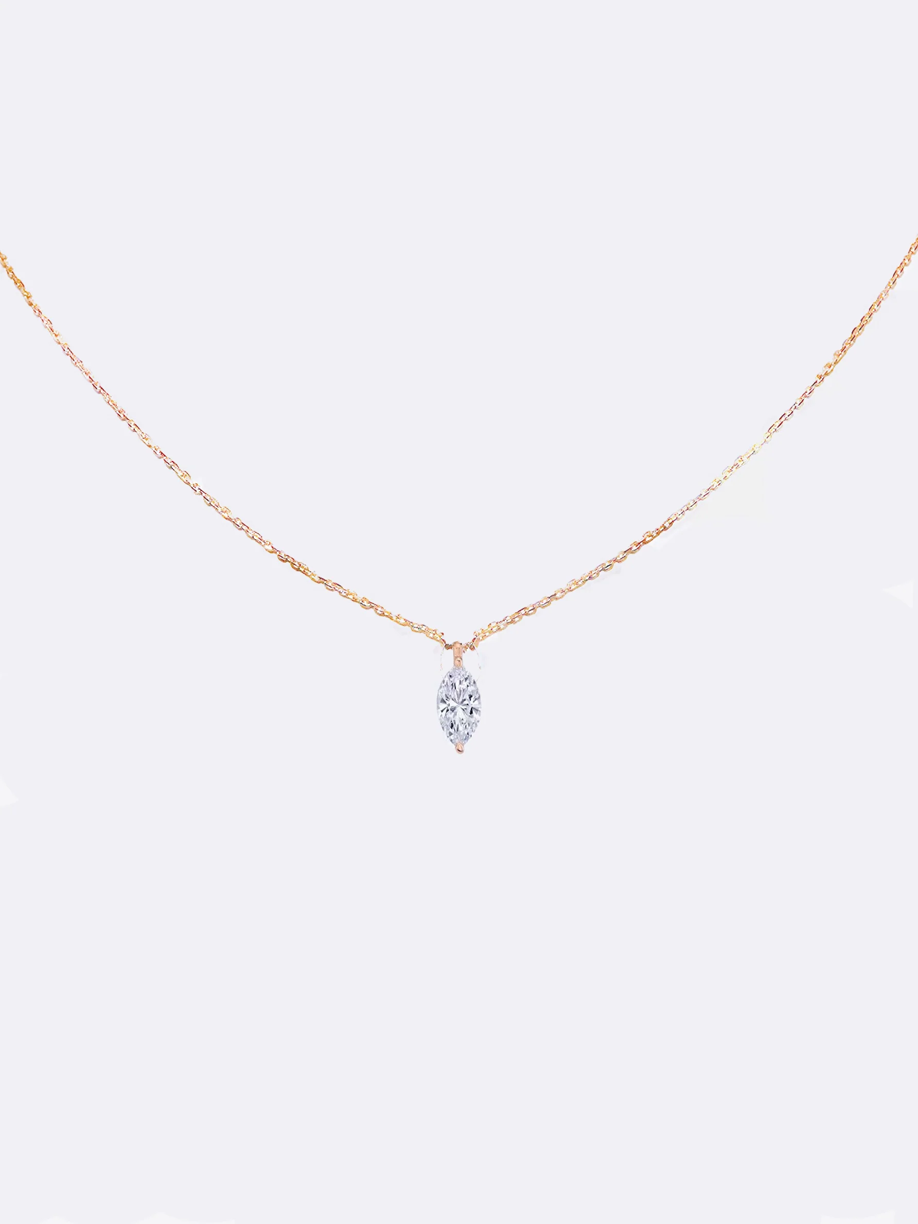 LAFIT �� Barbies Pink Paradise - Necklace ���@��ʯ�i�