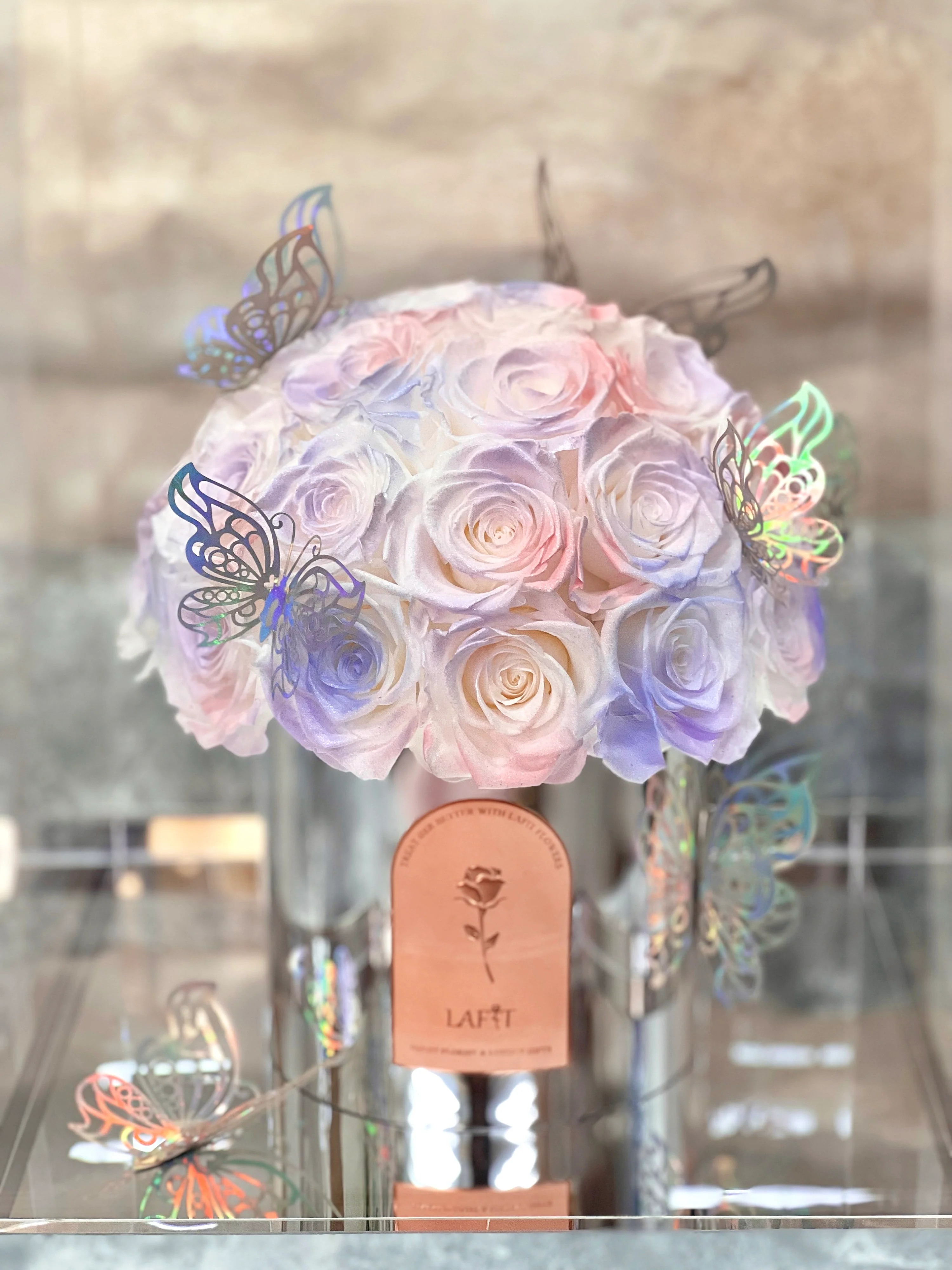 LAFIT���Íu�����f�@�[�O��Neverland Princess - Unicorn