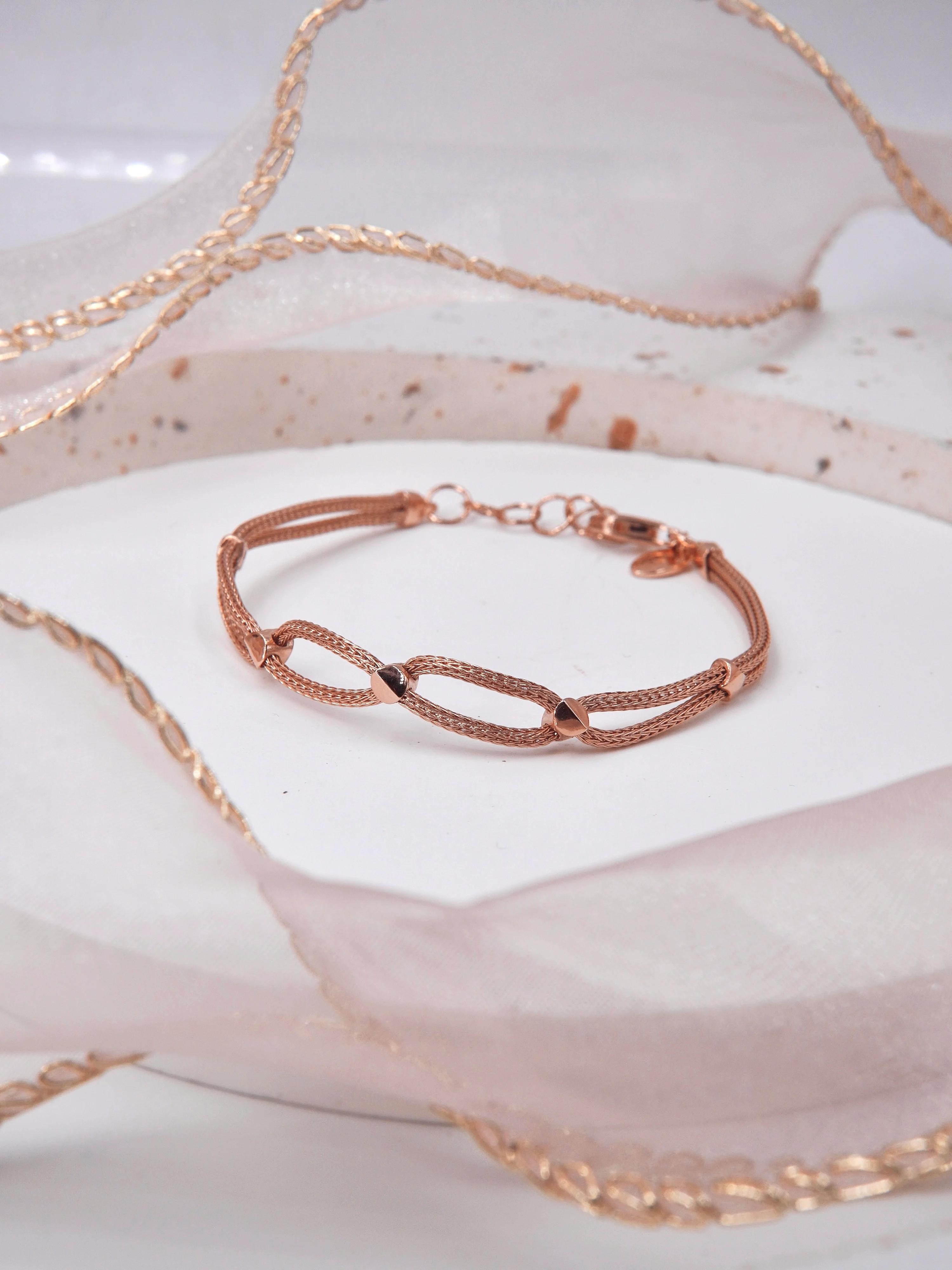 LAFIT��Sweet Dream - Bracelet ��������@�����L���