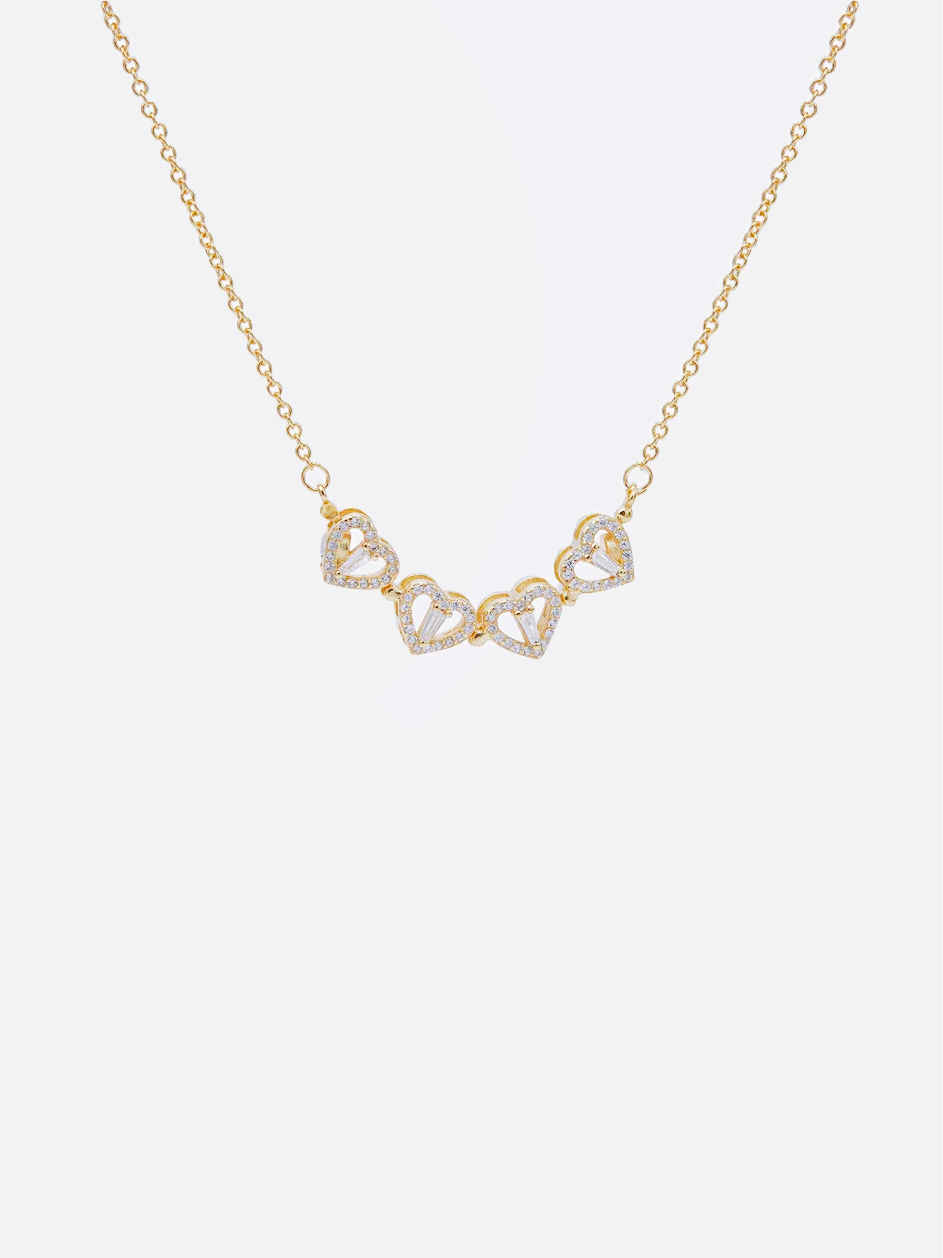 LAFIT�� Felicity - Necklace  ���\���~���p�ش����i�