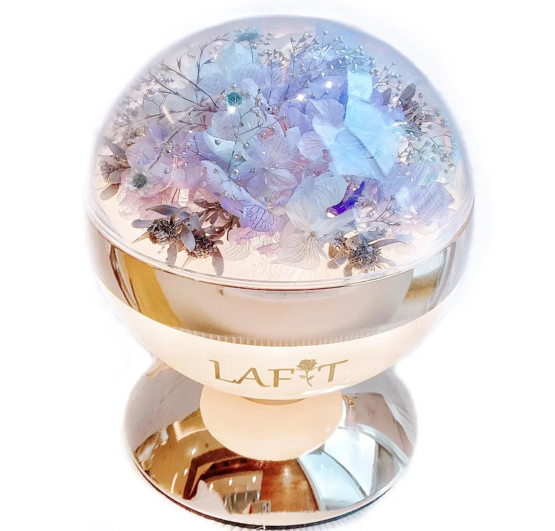 LAFIT �����ɚ�������ˇ�[�O �� THE HYDRANGEA