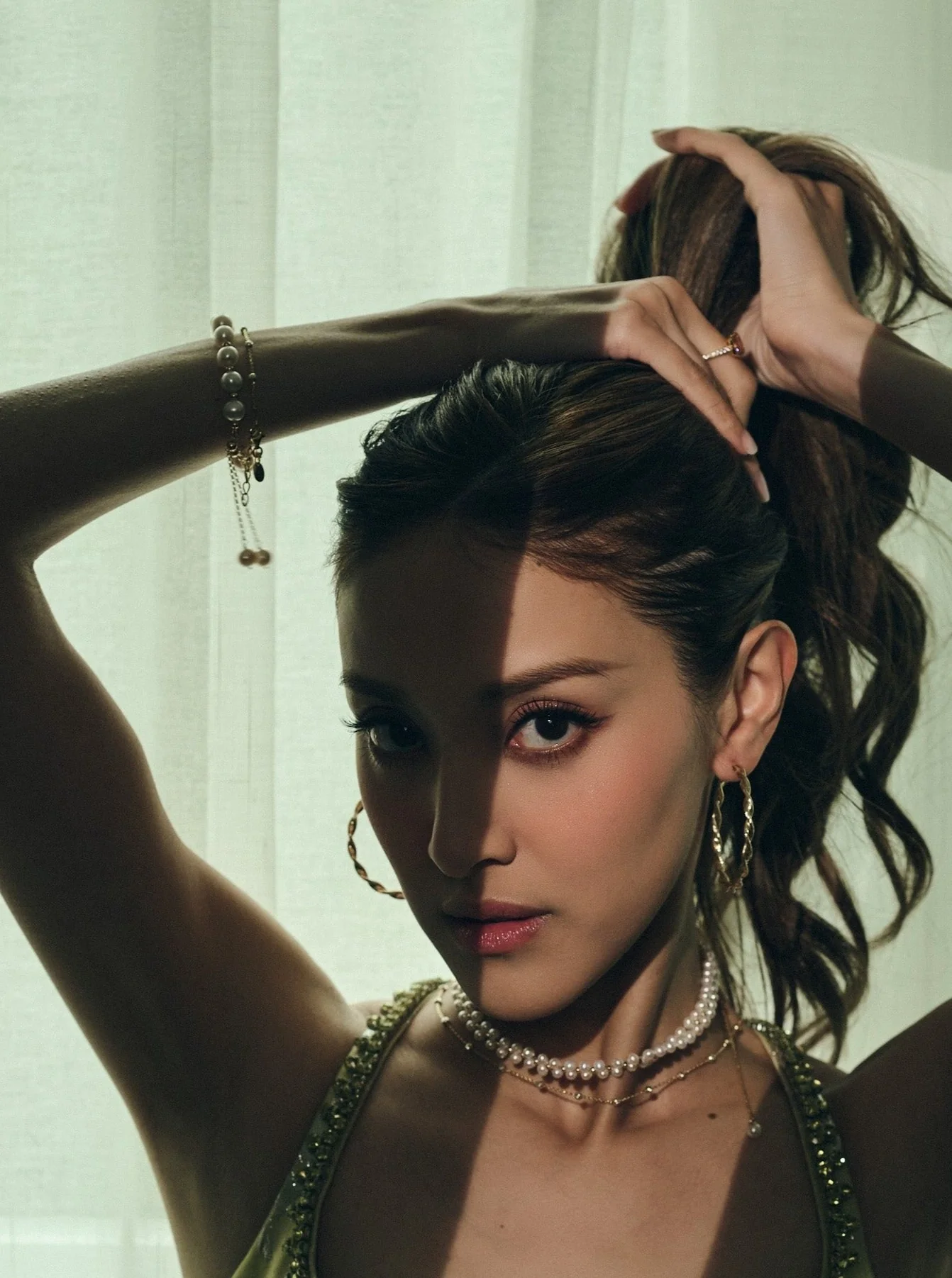 LAFIT �� Shining Wish- Bracelet  ��������s���W���|���