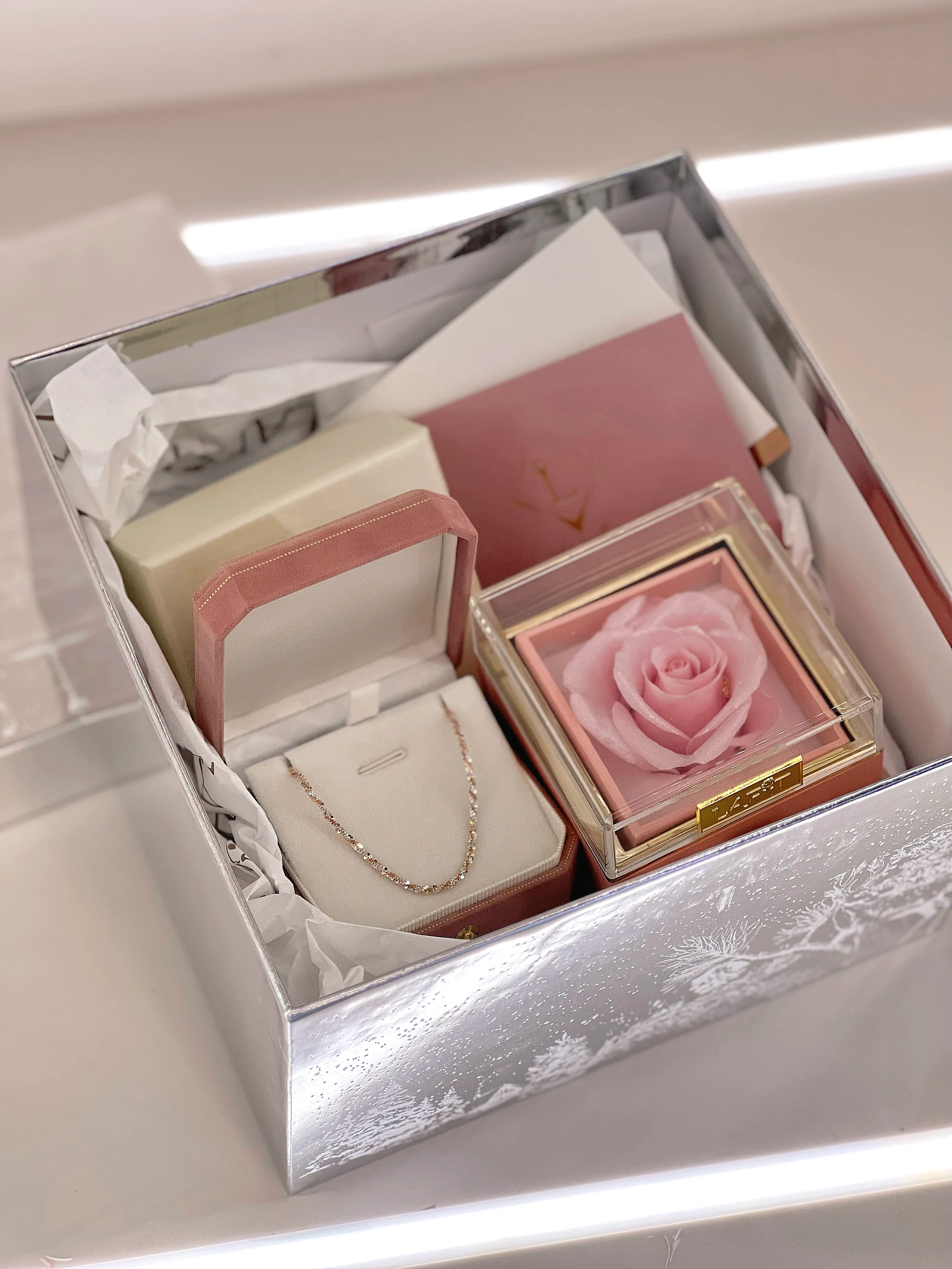 LAFIT�� Snowflake - �}�Q�޶��YƷ���b ��������@�錚