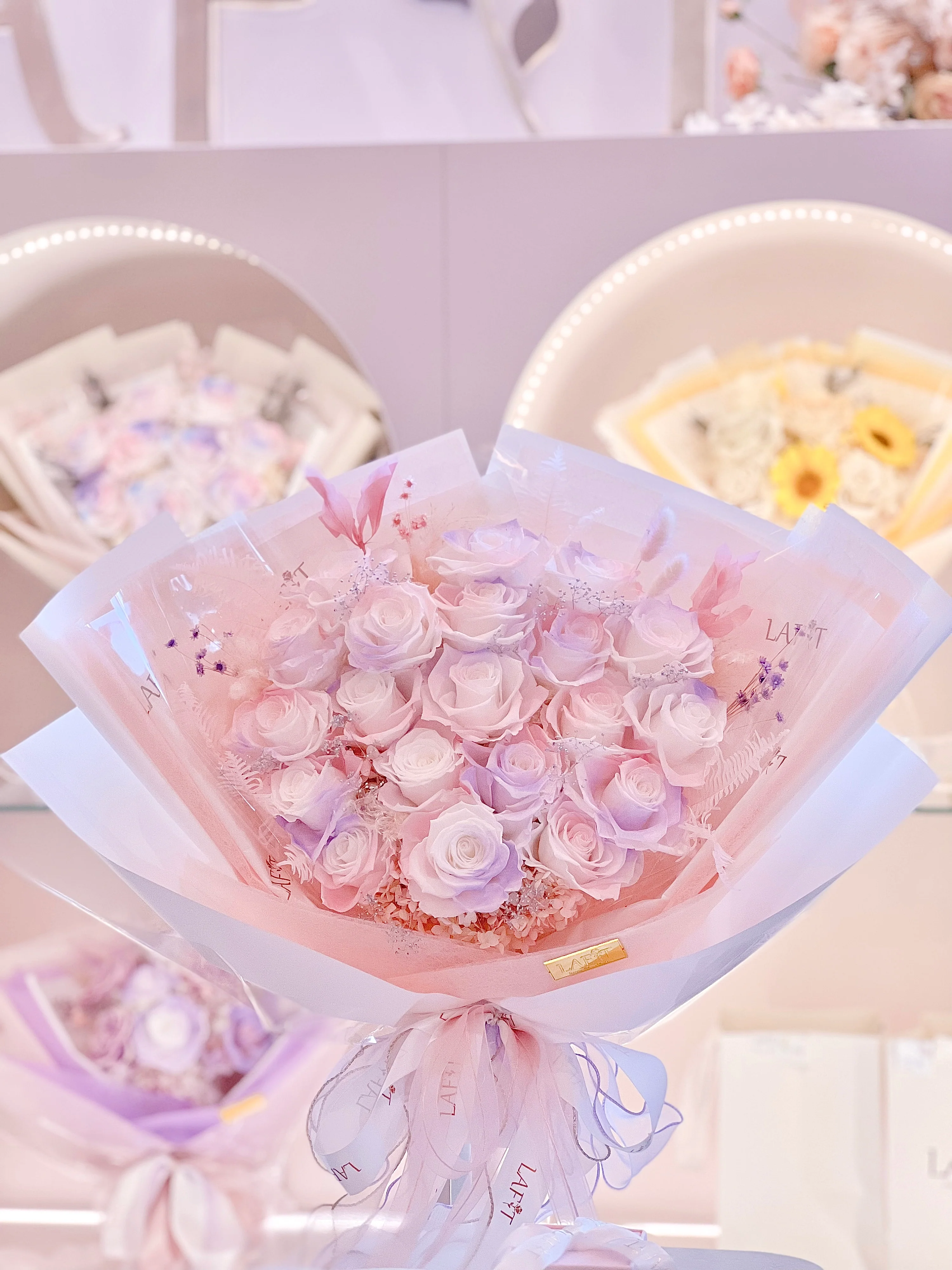 LAFIT����ͯԒ�������� ? Disney Fairytaleϵ�� (LinaBell��