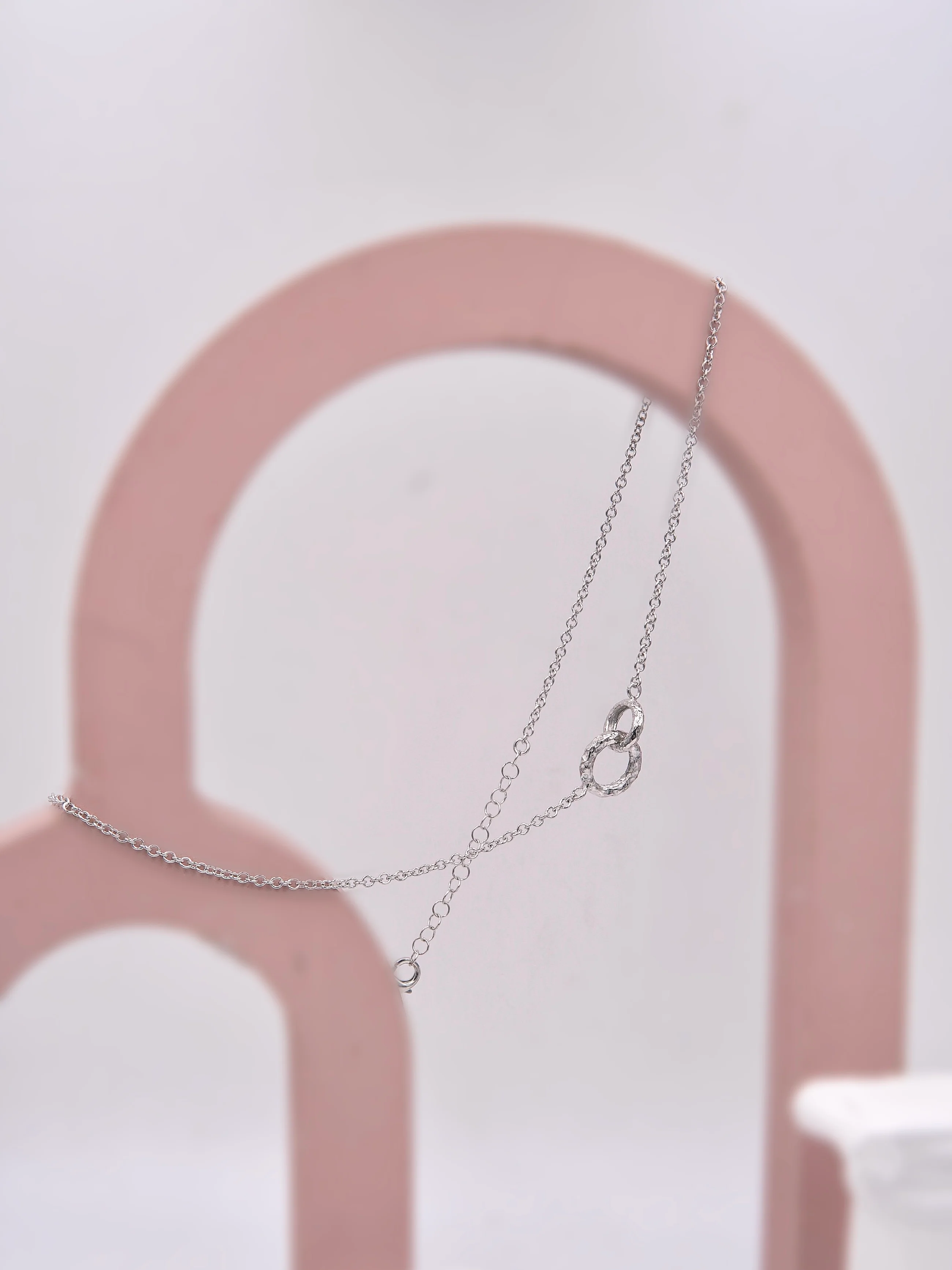 LAFIT �� Timeless Love - Necklace �r�ЈA�Ϳ۰ٴ��OӋ�i�